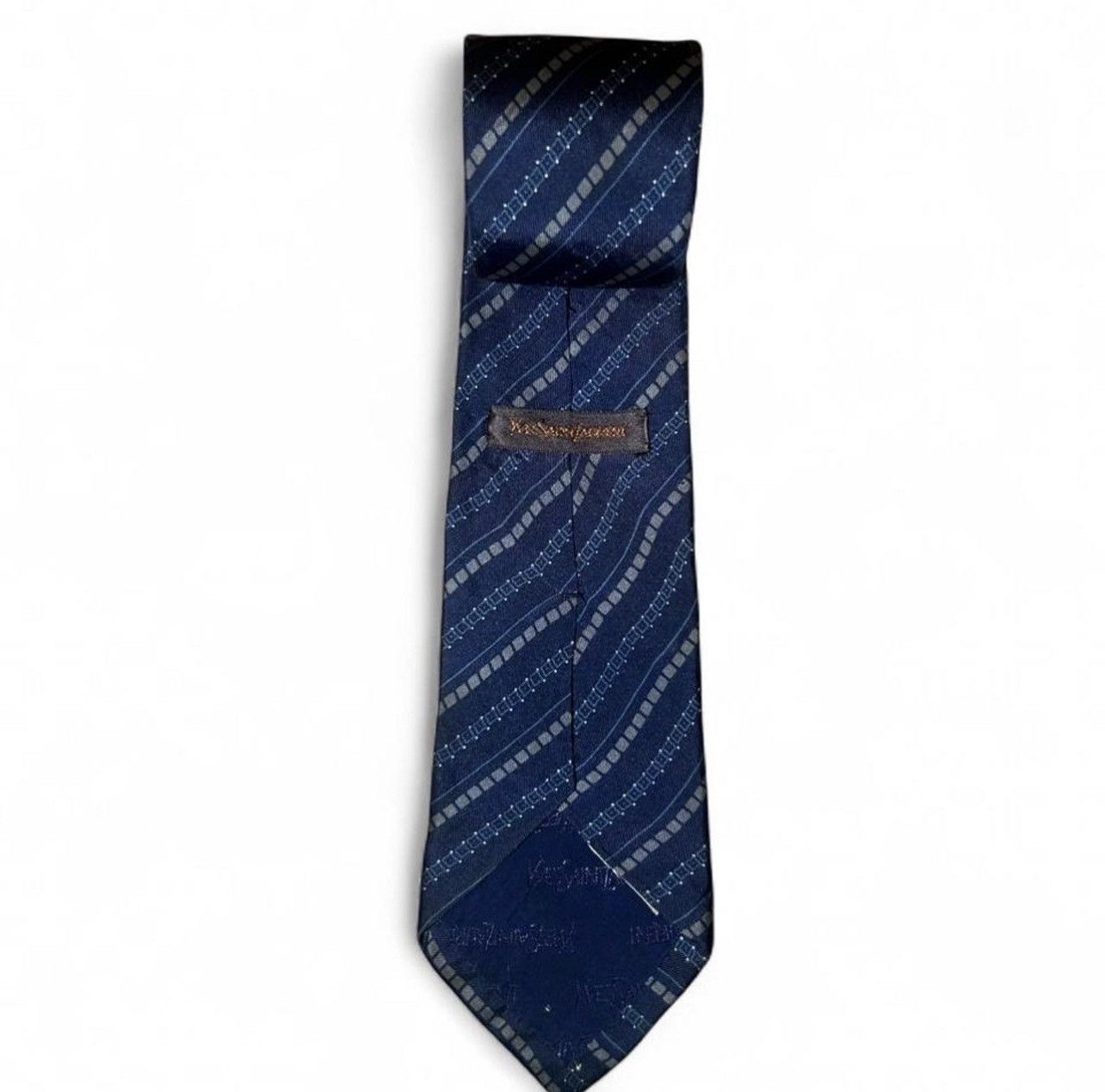 Saint Laurent Paris 🔥Free Shipping YSL Tie🔥 Size ONE SIZE - 2 Thumbnail