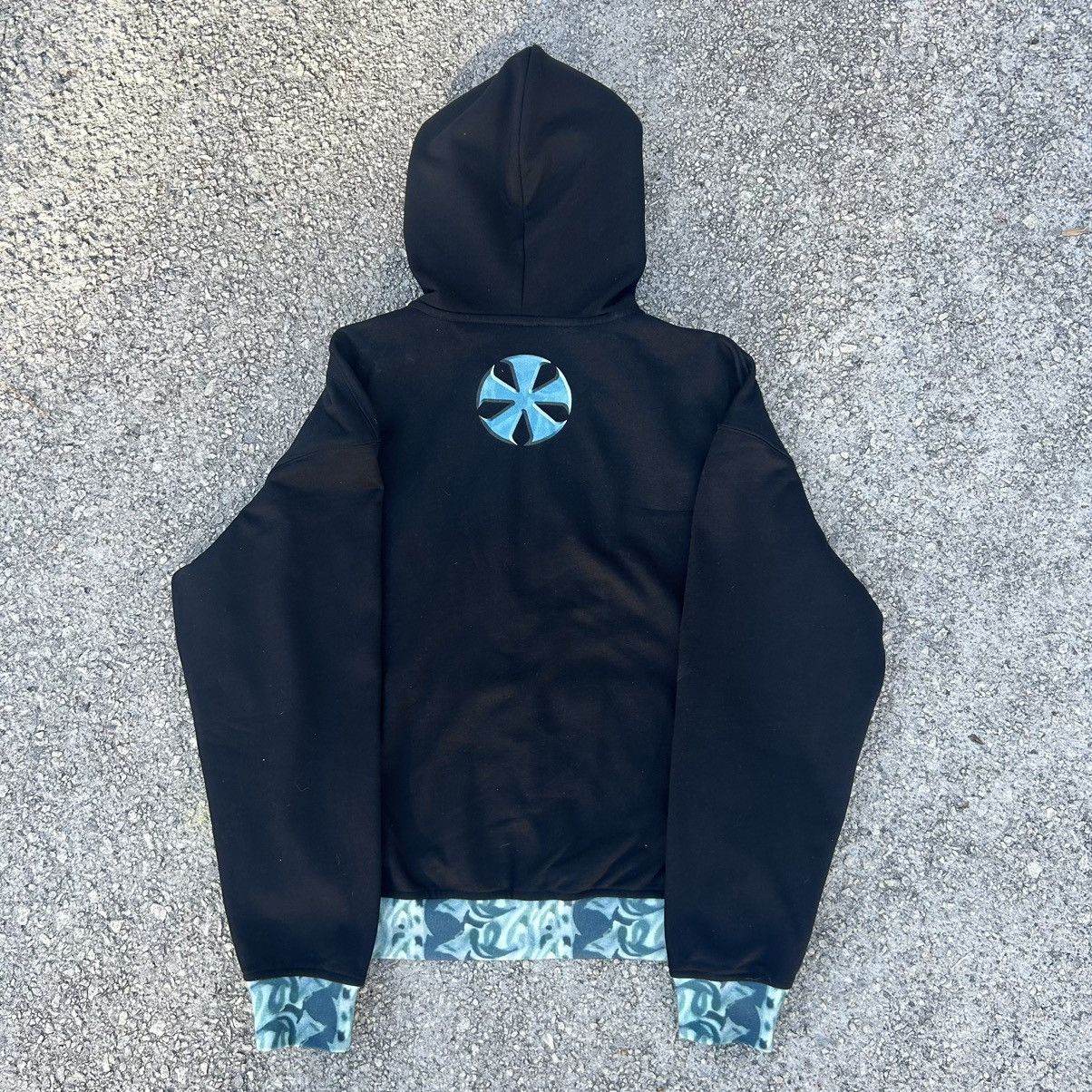 Other Bleach Quincy hoodie Size US M / EU 48-50 / 2 - 2 Thumbnail