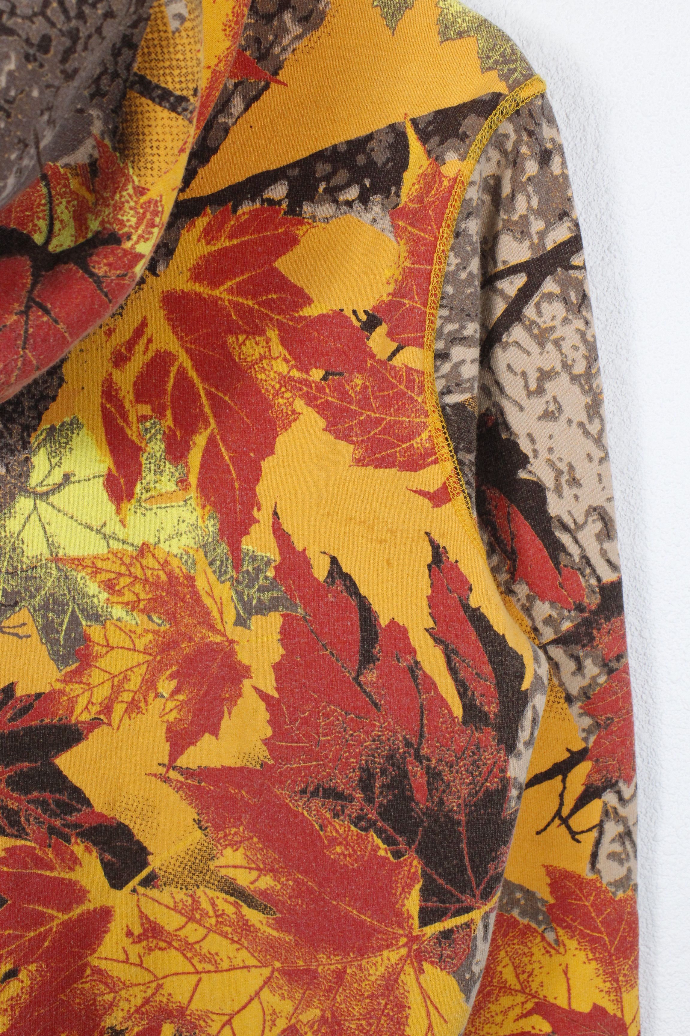 Raised By Wolves Raised By Wolves Forest Realtree Printed Sweat SportSuit Size US S / EU 44-46 / 1 - 6 Thumbnail