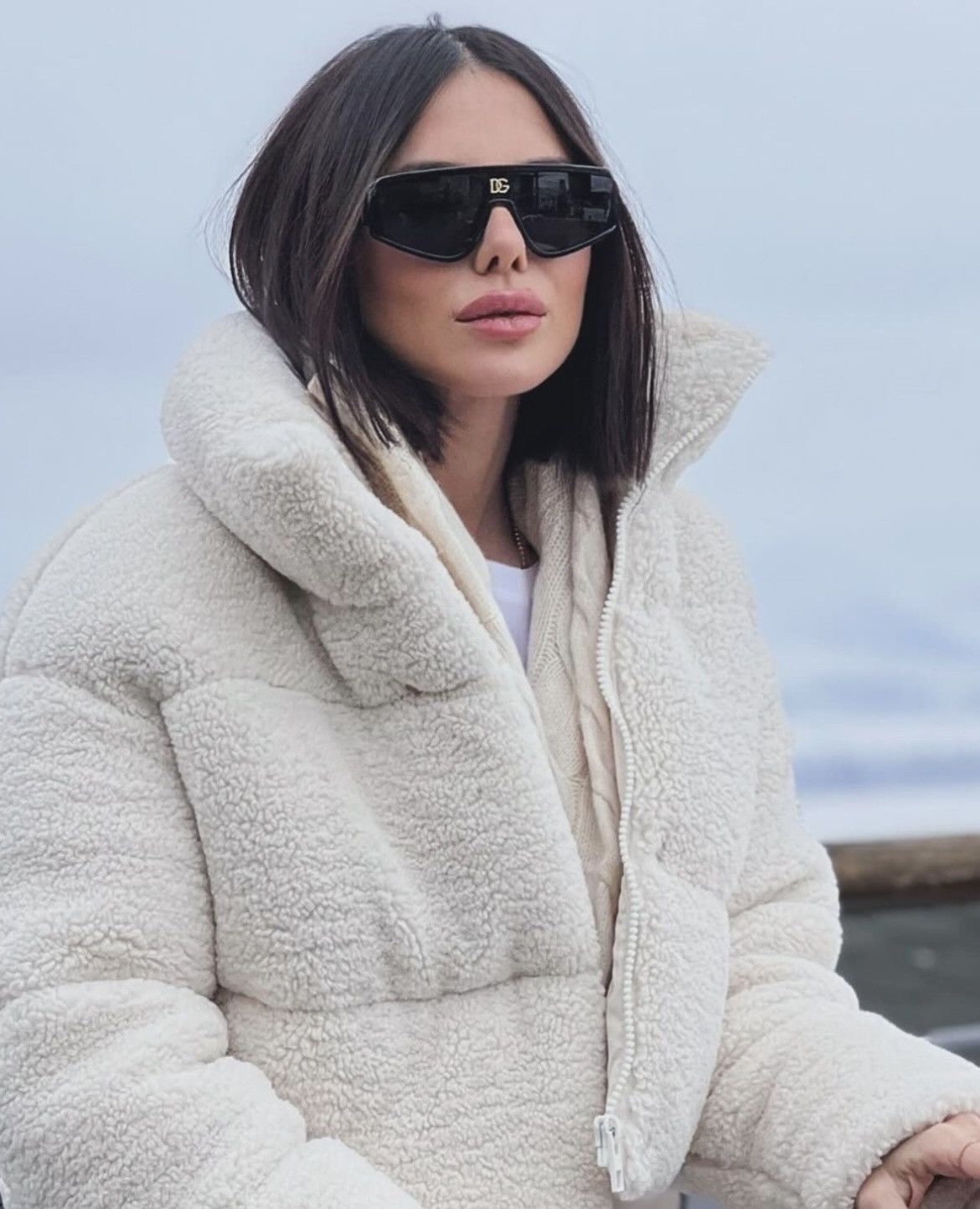 Dolce & Gabbana × Vintage NEW Dolce Gabbana sunglasses DG6177 501/87 46 Size ONE SIZE - 11 Thumbnail
