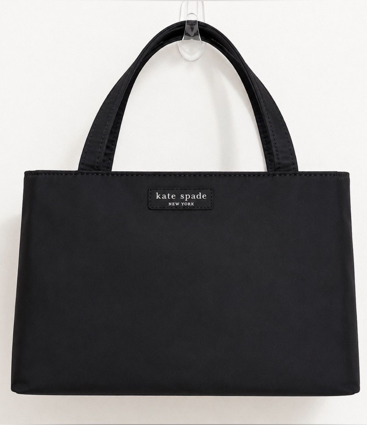 Kate Spade Vintage Y2K Kate Spade Nylon Bag Size ONE SIZE - 4 Thumbnail