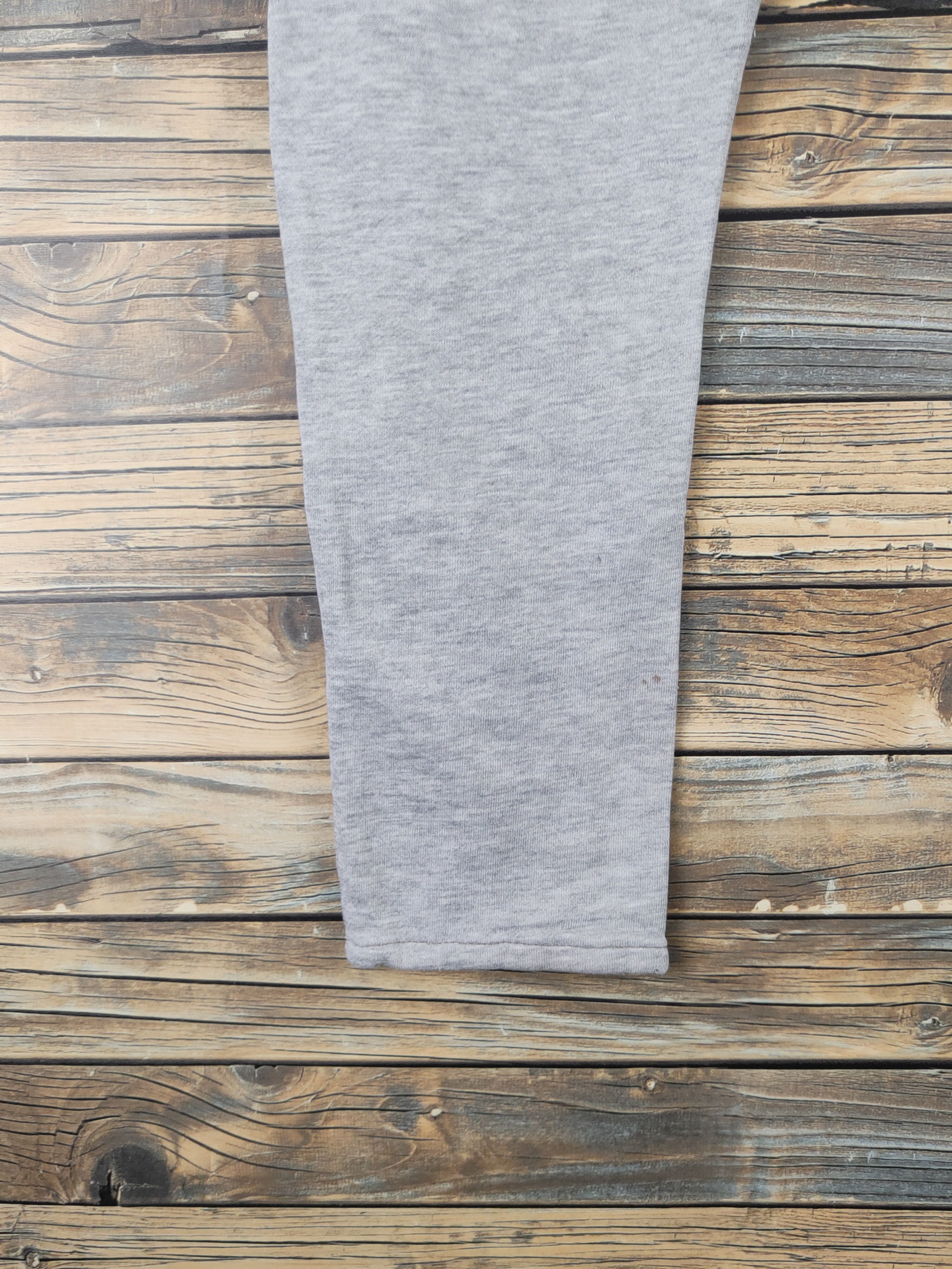 Japanese Brand DL Japanese Brand Blue Gray Multipocket Half Jeans# 46-004 Size 28" / US 6 / IT 42 - 9 Thumbnail