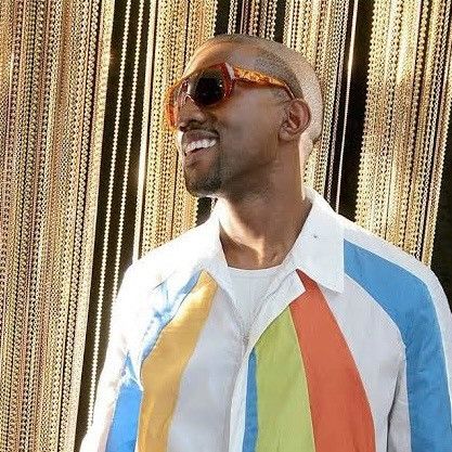 Louis Vuitton LOUIS VUITTON 2008SS “Rainbow” Reversible Jacket Size US M / EU 48-50 / 2 - 14 Thumbnail