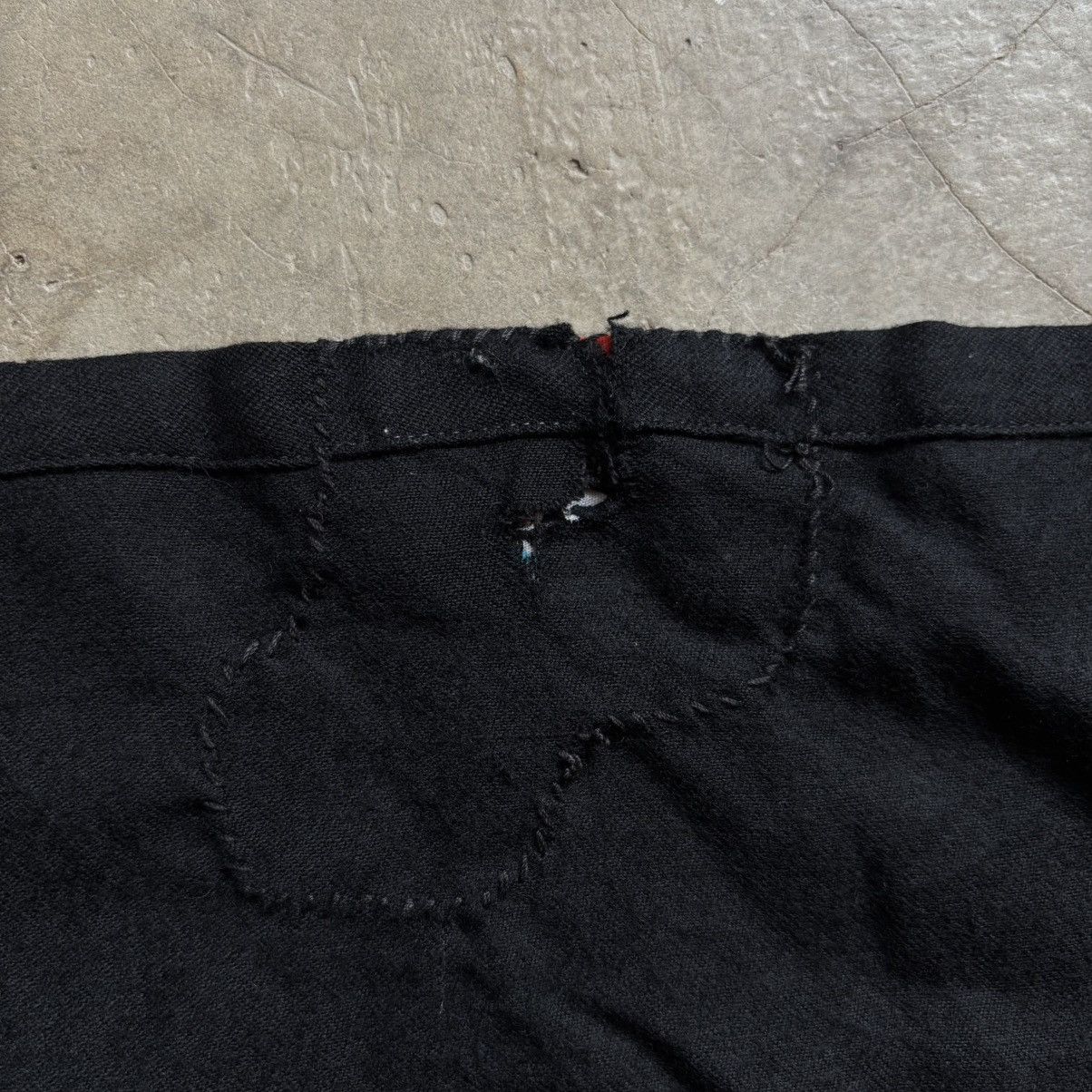 Givenchy Givenchy skirt short custom batik malaysia Size 26" / US 2 / IT 38 - 11 Thumbnail
