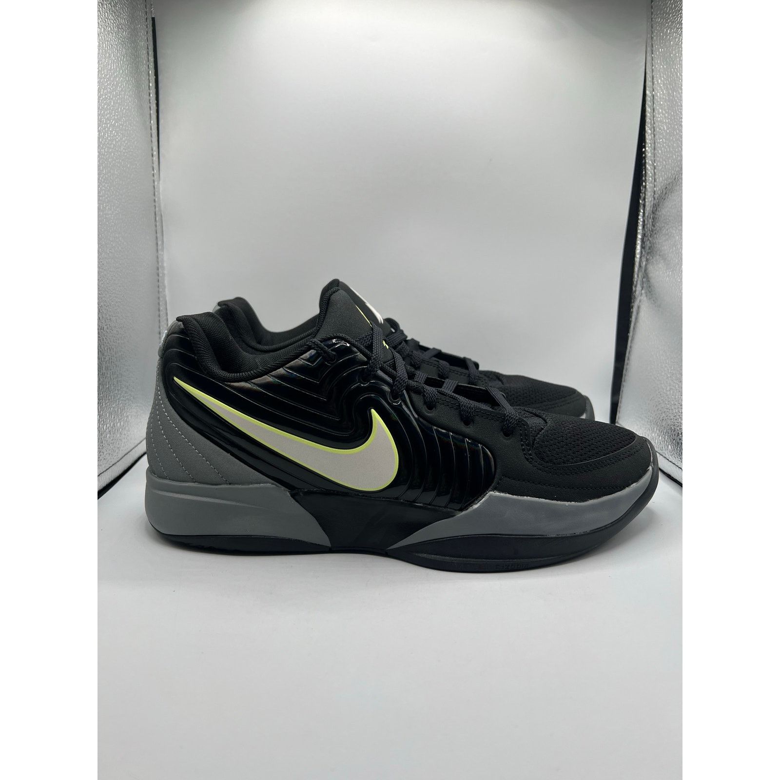Nike Nike Ja 2 “Foundation” size 10 men’s Size US 10 / EU 43 - 3 Thumbnail