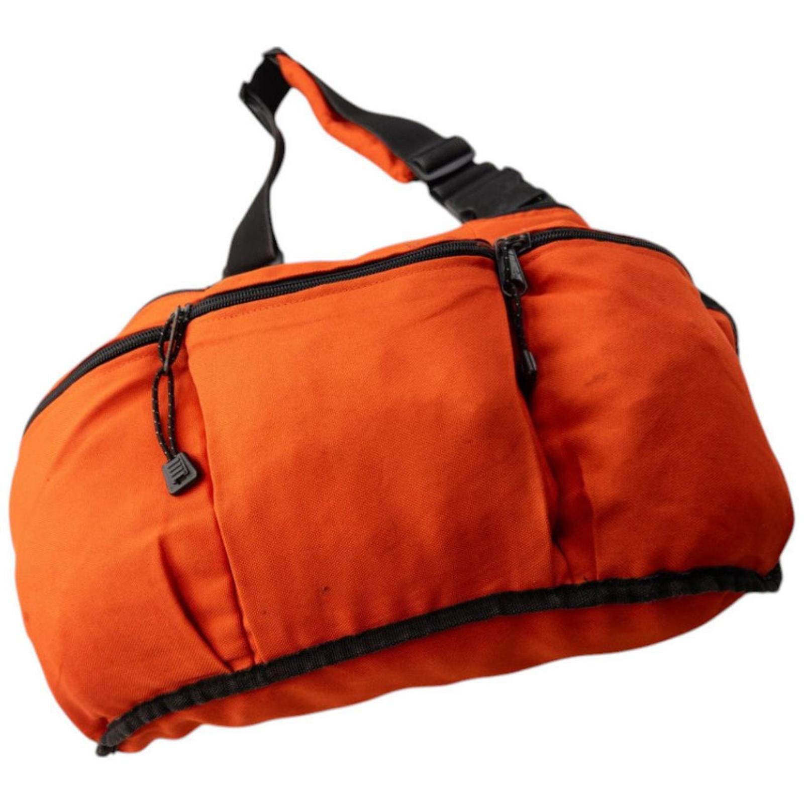 Gap Vintage GAP Cargo Crossbody Bag Size ONE SIZE - 7 Thumbnail
