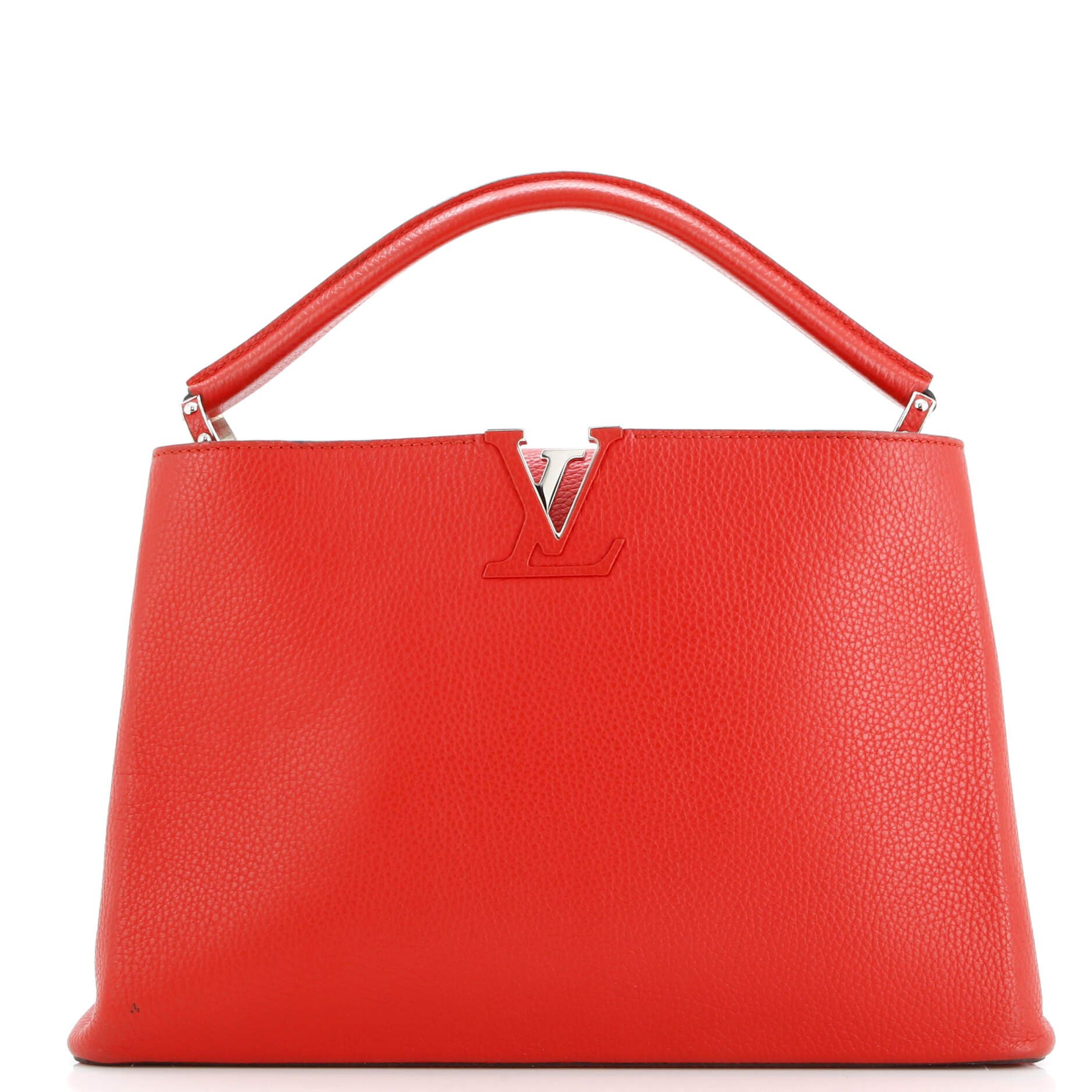 Louis Vuitton Capucines Bag Size ONE SIZE - 1 Thumbnail