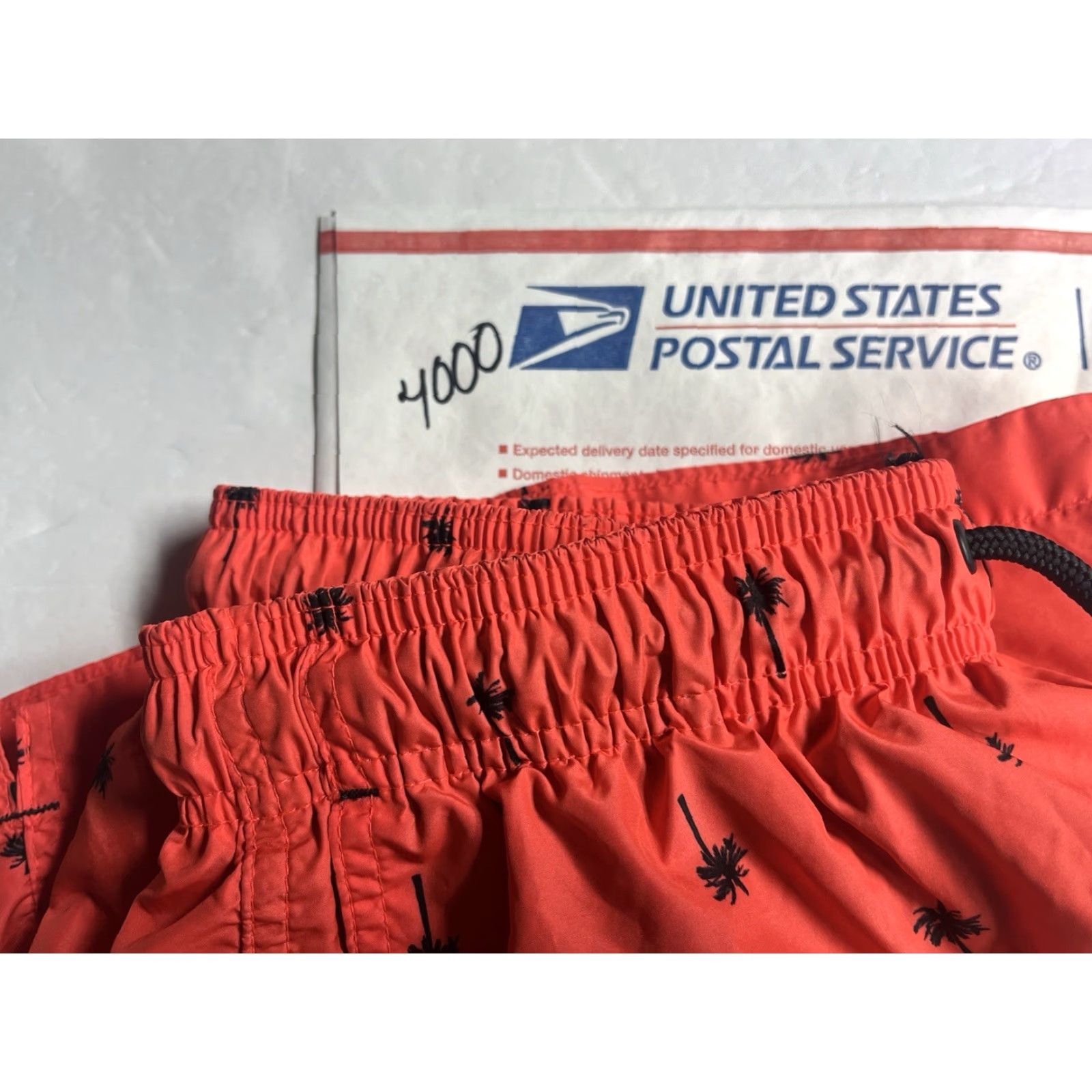 H&M H&M Men’s Swim Shorts Bottom Medium See All Pics Lined Multicolor Size M Size US 31 - 7 Thumbnail