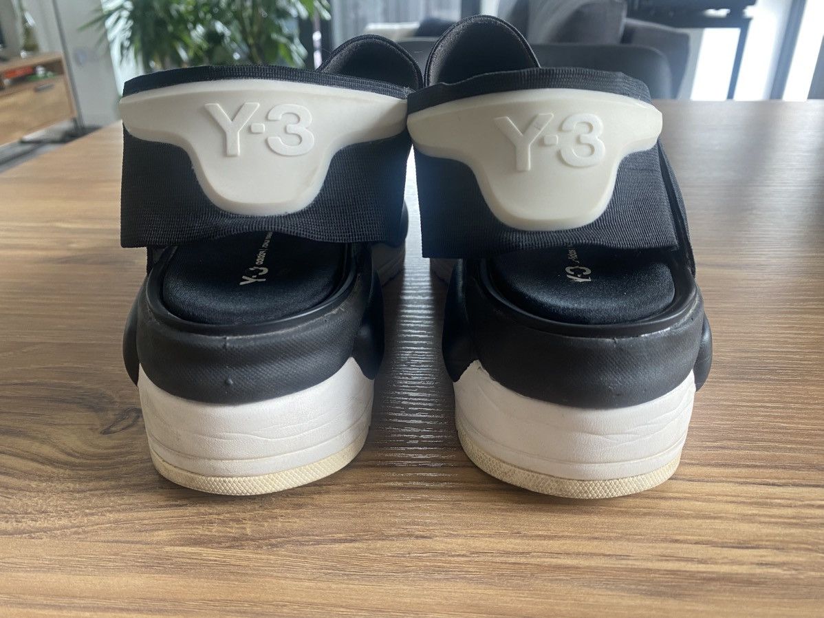 Y-3 Y-3 sandals Size US 7.5 / IT 37.5 - 3 Thumbnail