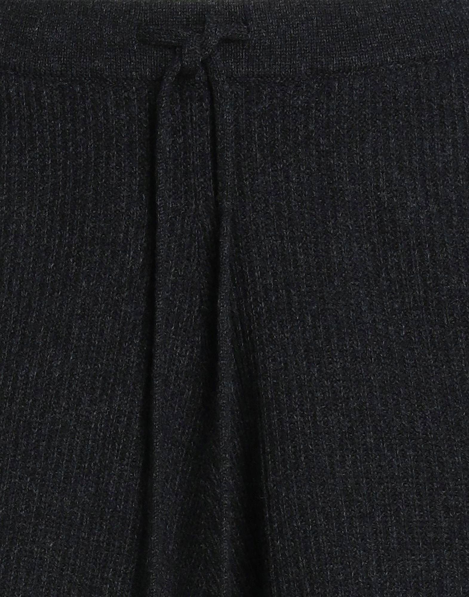 Dries Van Noten Dries Van Noten Tacoma Merino Wool Knit Shorts Size US 30 / EU 46 - 4 Thumbnail