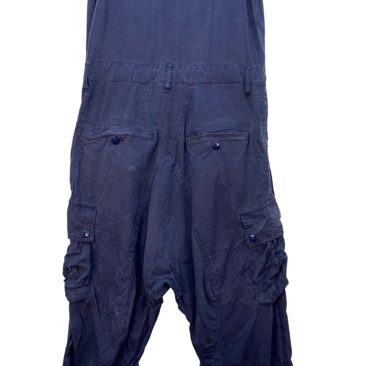 Issey Miyake 💥 Ne Net Issey Miyake jumpsuit Size US 32 / EU 48 - 7 Thumbnail