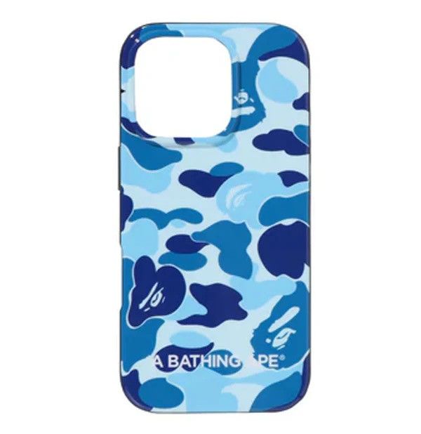 Bape Bape iPhone 16 Pro Case Size ONE SIZE - 2 Thumbnail