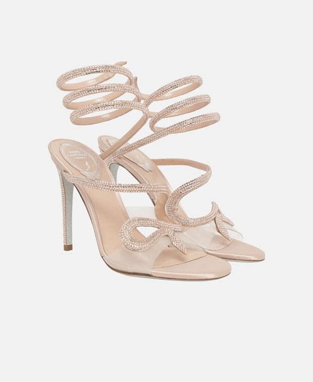 M11 Morgana Heeled sandals