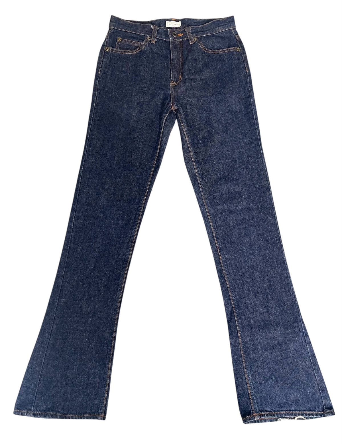 Hysteric Glamour 🔥Hysteric Glamour Denim Jeans Size US 28 / EU 44 - 2 Thumbnail