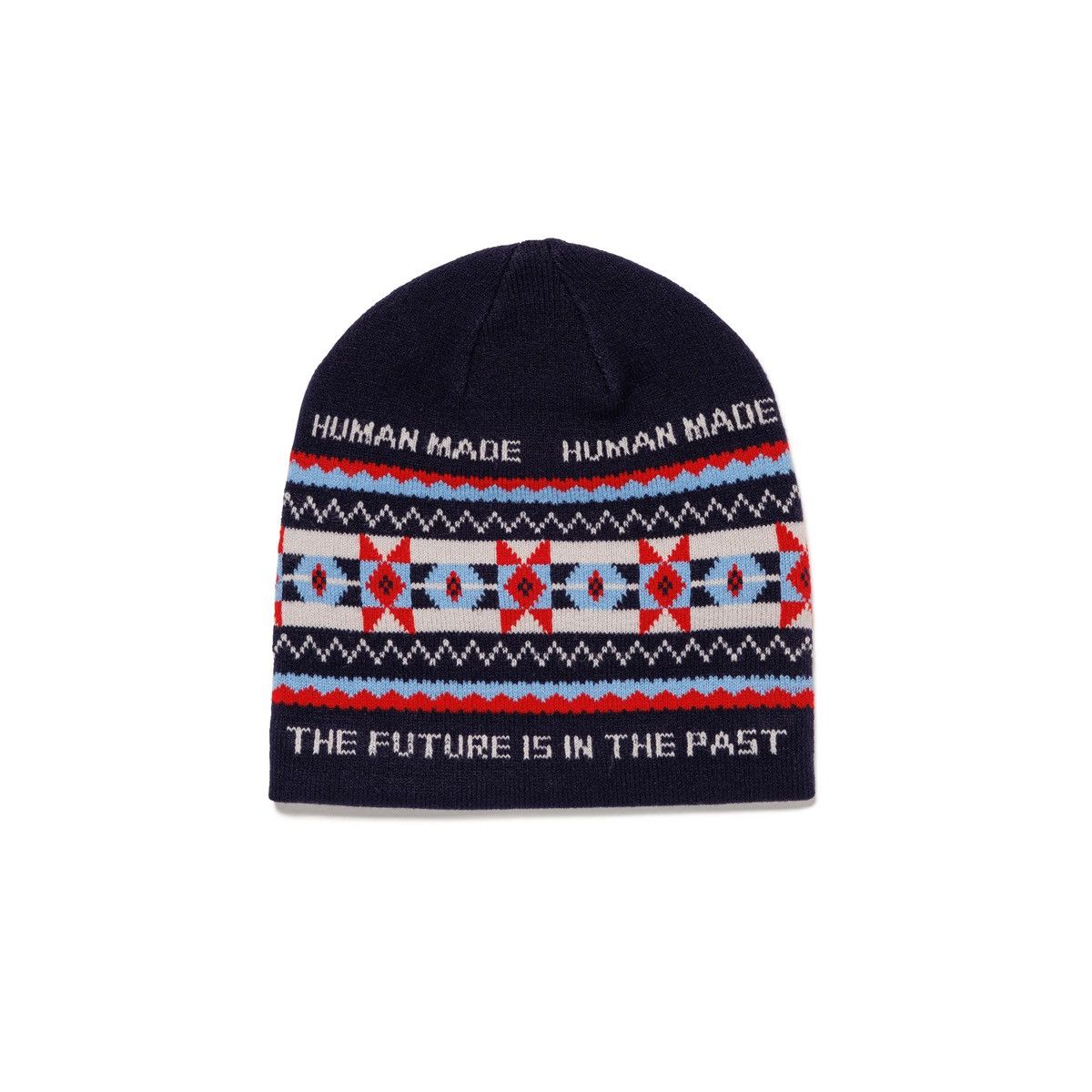Human Made Human Made Beanie Size ONE SIZE - 1 Thumbnail