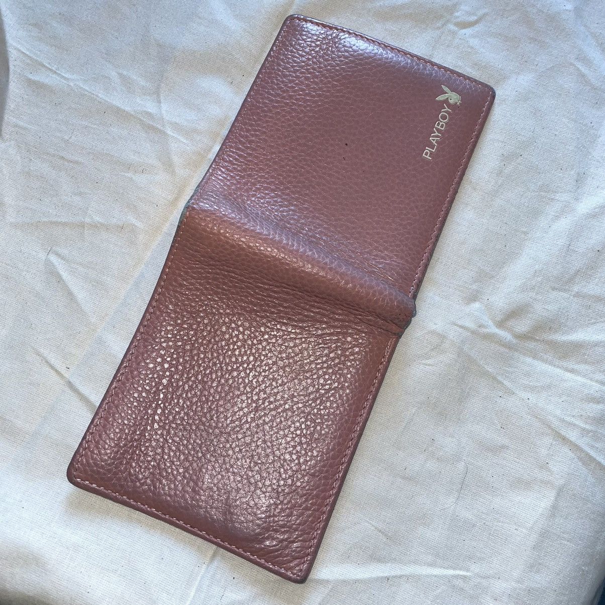 Playboy Playboy Blush Pink Wallet Size ONE SIZE - 6 Thumbnail