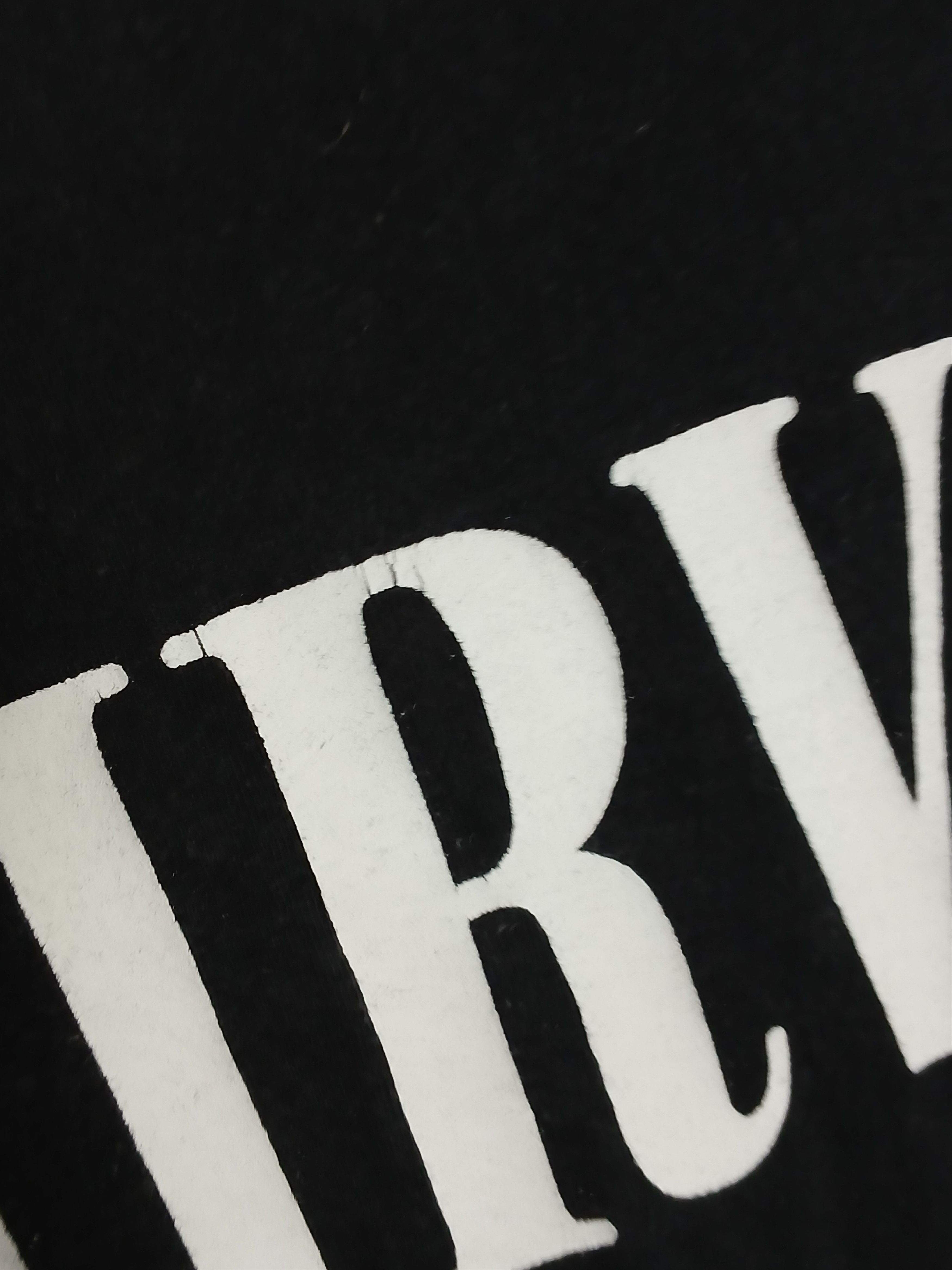 Band Tees Nirvana T-Shirt Size US XL / EU 56 / 4 - 5 Thumbnail