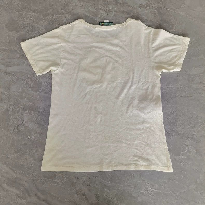 Gucci Gucci Disney co-branded Mickey T-shirt Size S / US 4 / IT 40 - 2 Thumbnail