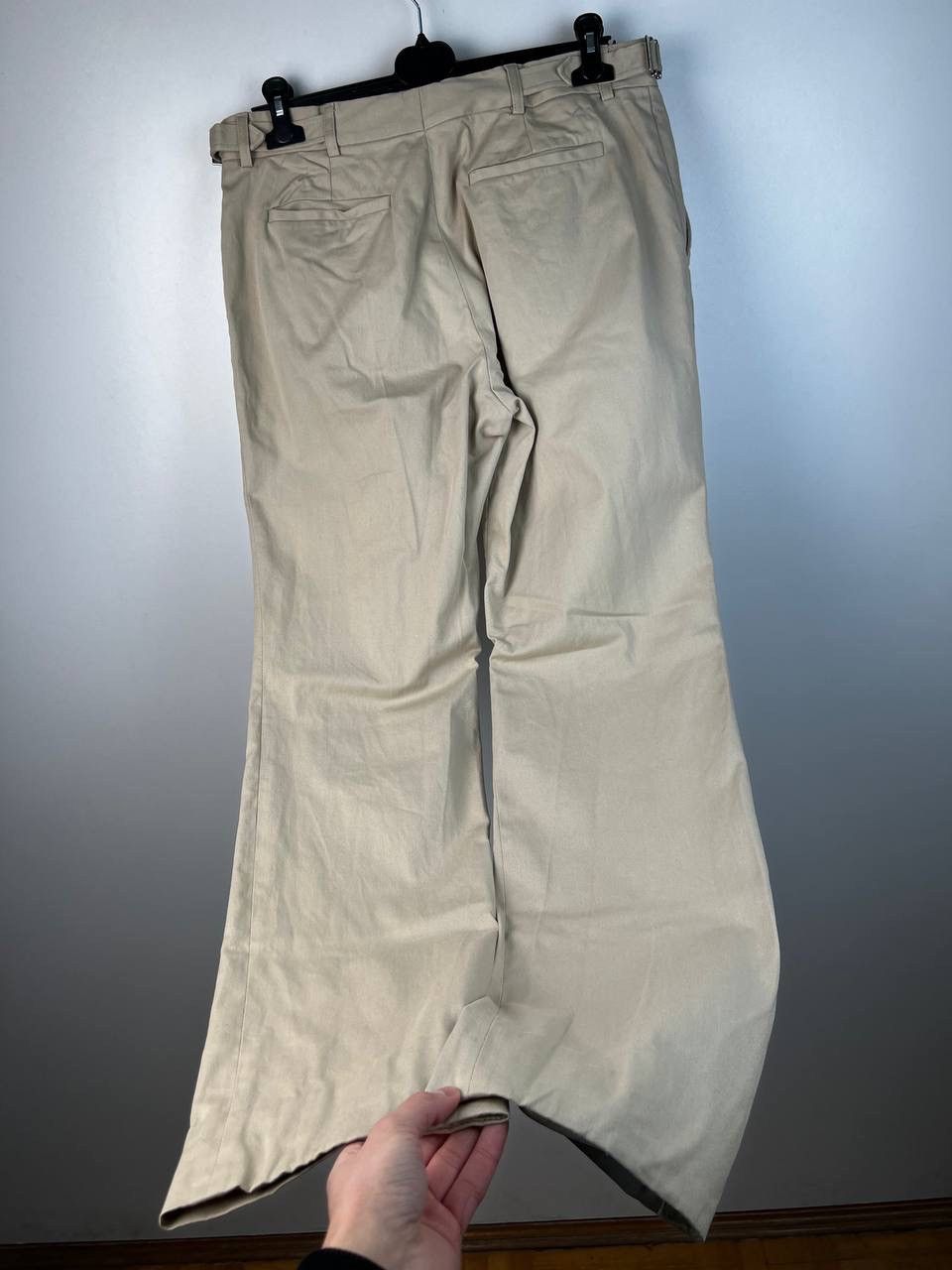 Burberry Burberry luxury pants size 52/34 Size US 34 / EU 50 - 3 Thumbnail