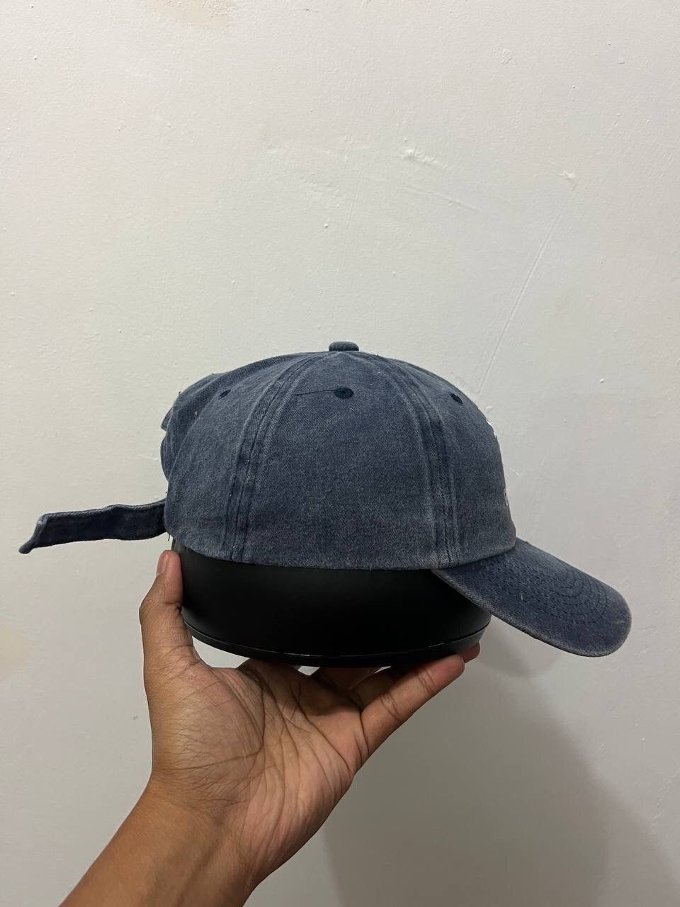If Six Was Nine I’m thinking Fade Hat Size ONE SIZE - 4 Thumbnail