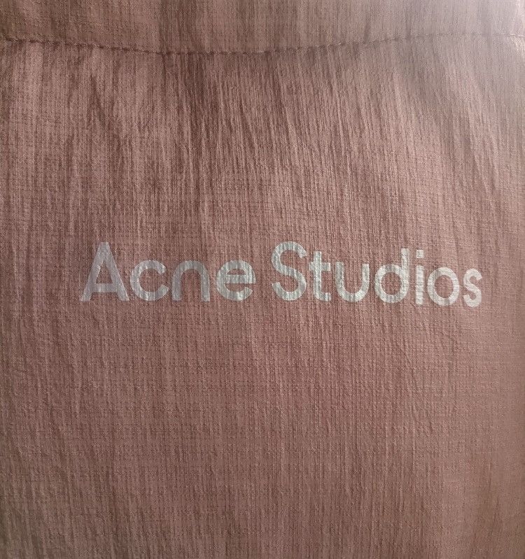 Acne Studios Acne studios Down jacket 2412-Nextarrow Size US XS / EU 42 / 0 - 6 Thumbnail