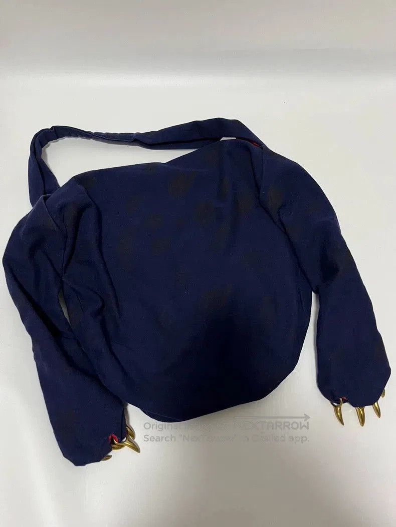 Vivienne Westwood Vivienne Westwood Tiger Bag Crossbody. Size ONE SIZE - 5 Thumbnail