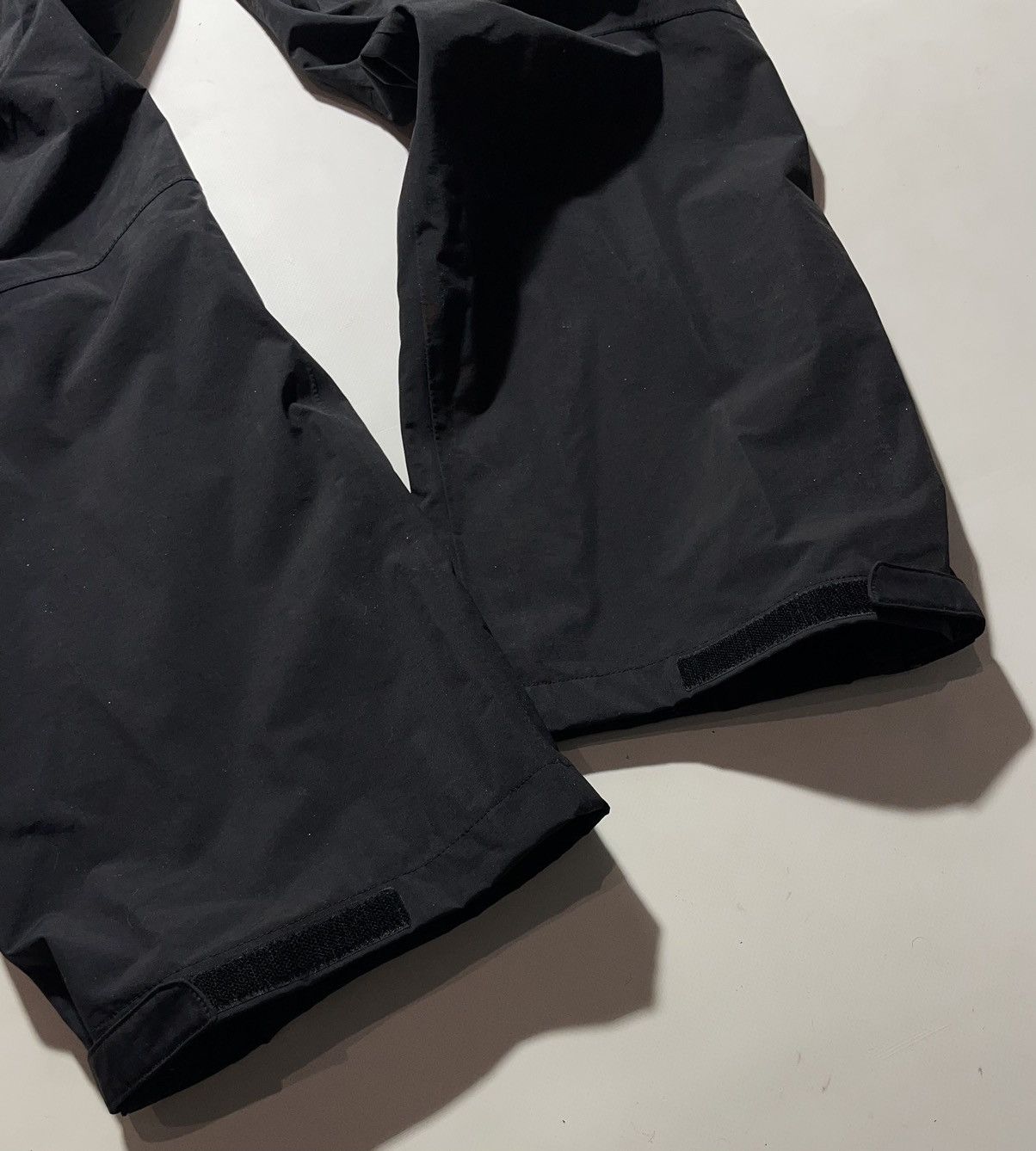 The North Face The North Face HyVent Pants Size 34" / US 12 / IT 48 - 11 Thumbnail
