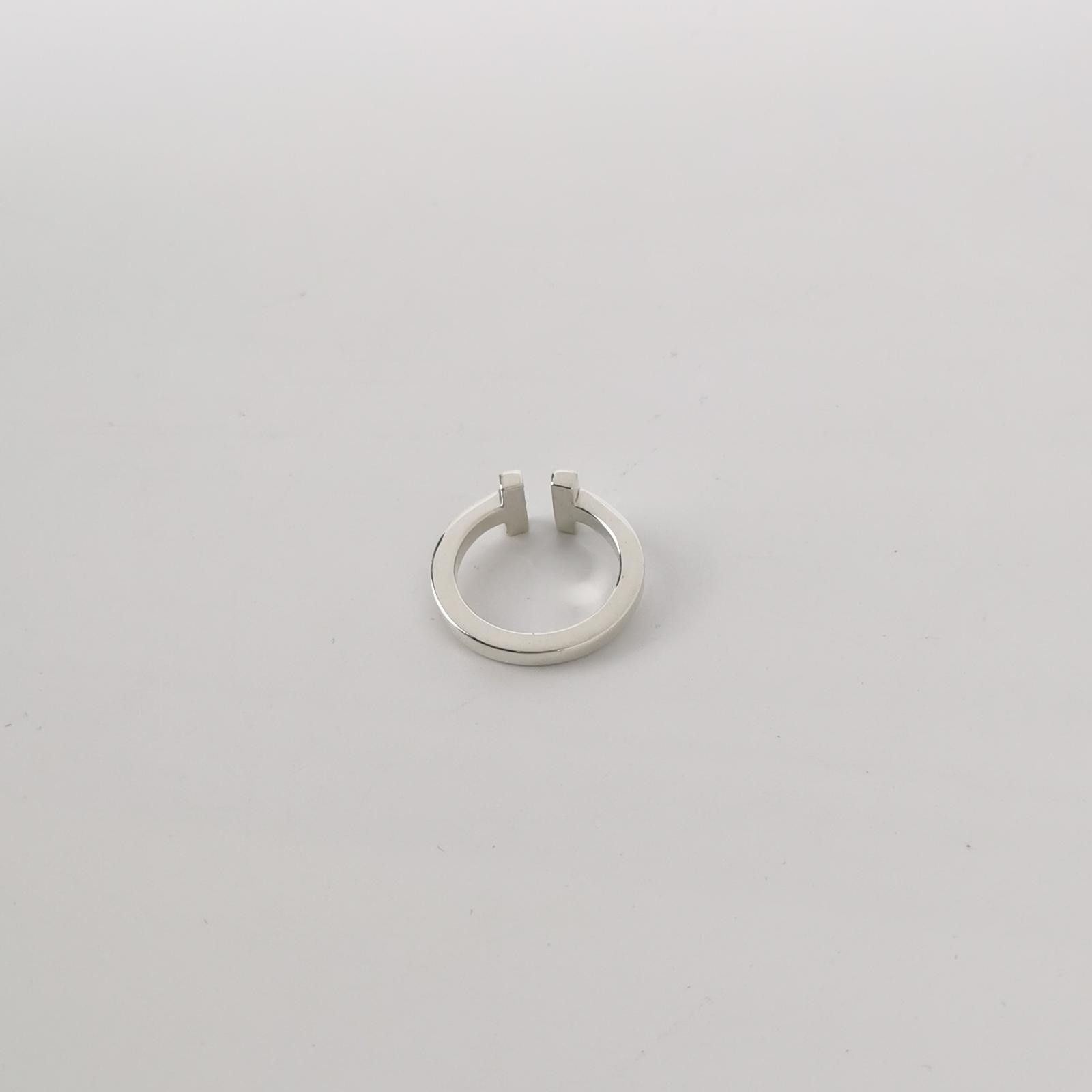 Tiffany & Co. Tiffany & Co. Tiffany TS925 Ring Size 11 -z2505 Size ONE SIZE - 3 Thumbnail
