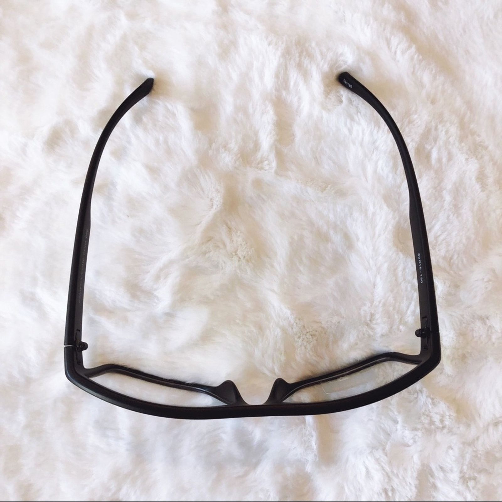 Other Anna Matte Black Computer Blue Light Glasses Size ONE SIZE - 4 Thumbnail