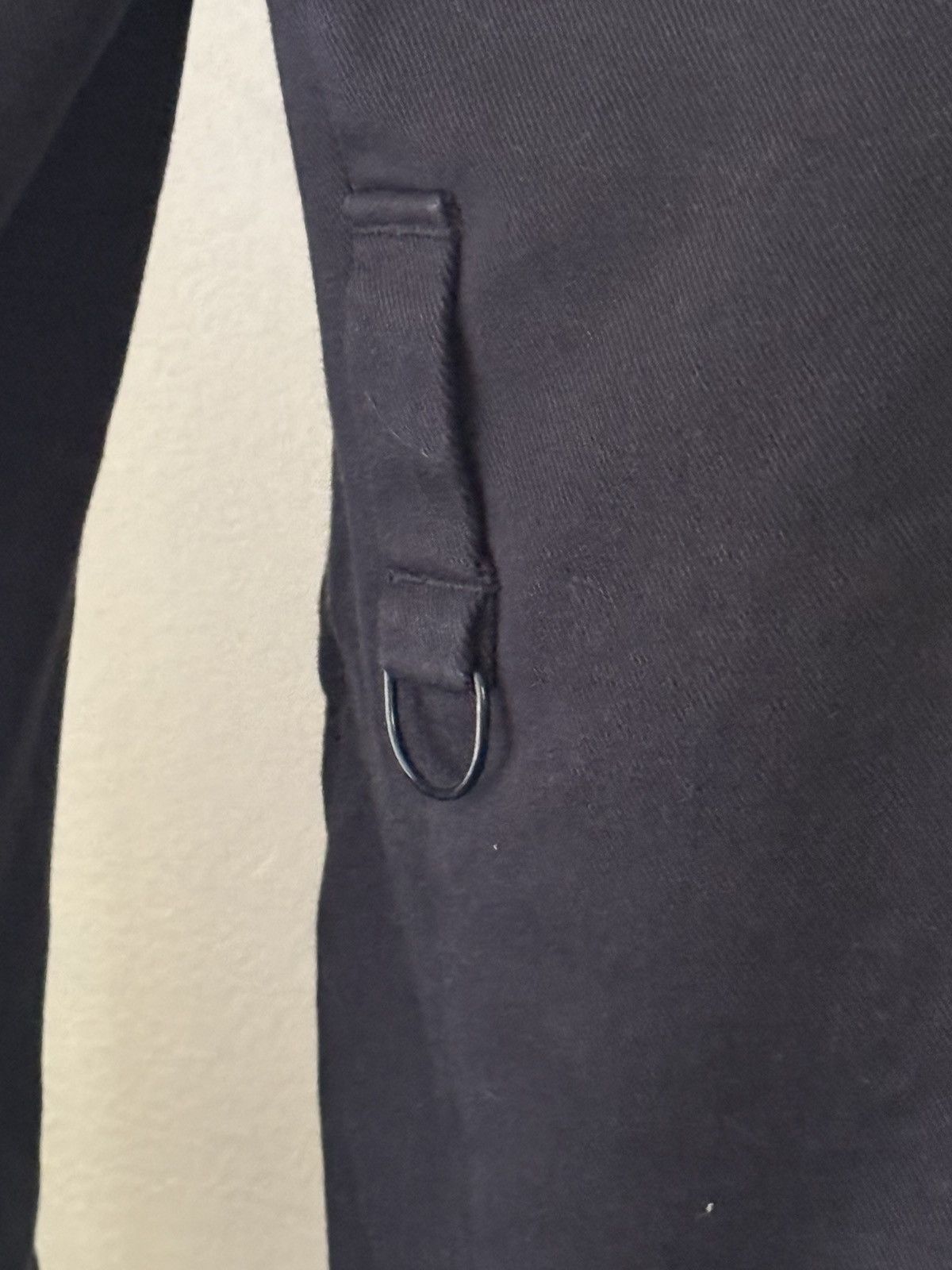 Heavy Cotton Jacket