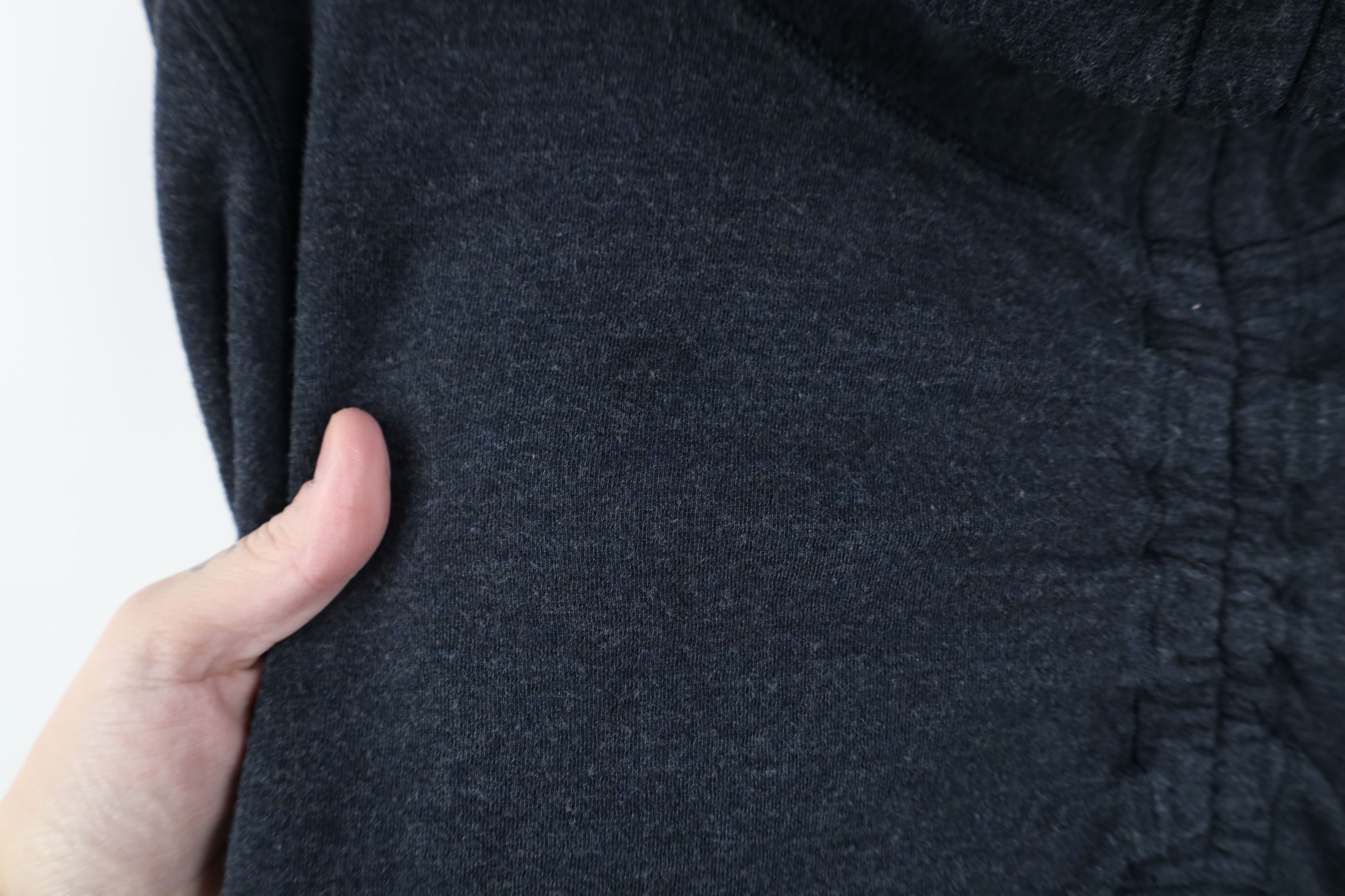 Lululemon Lululemon Reversible In a Cinch Cowl Turtleneck Sweater Gray Size M / US 6-8 / IT 42-44 - 12 Thumbnail