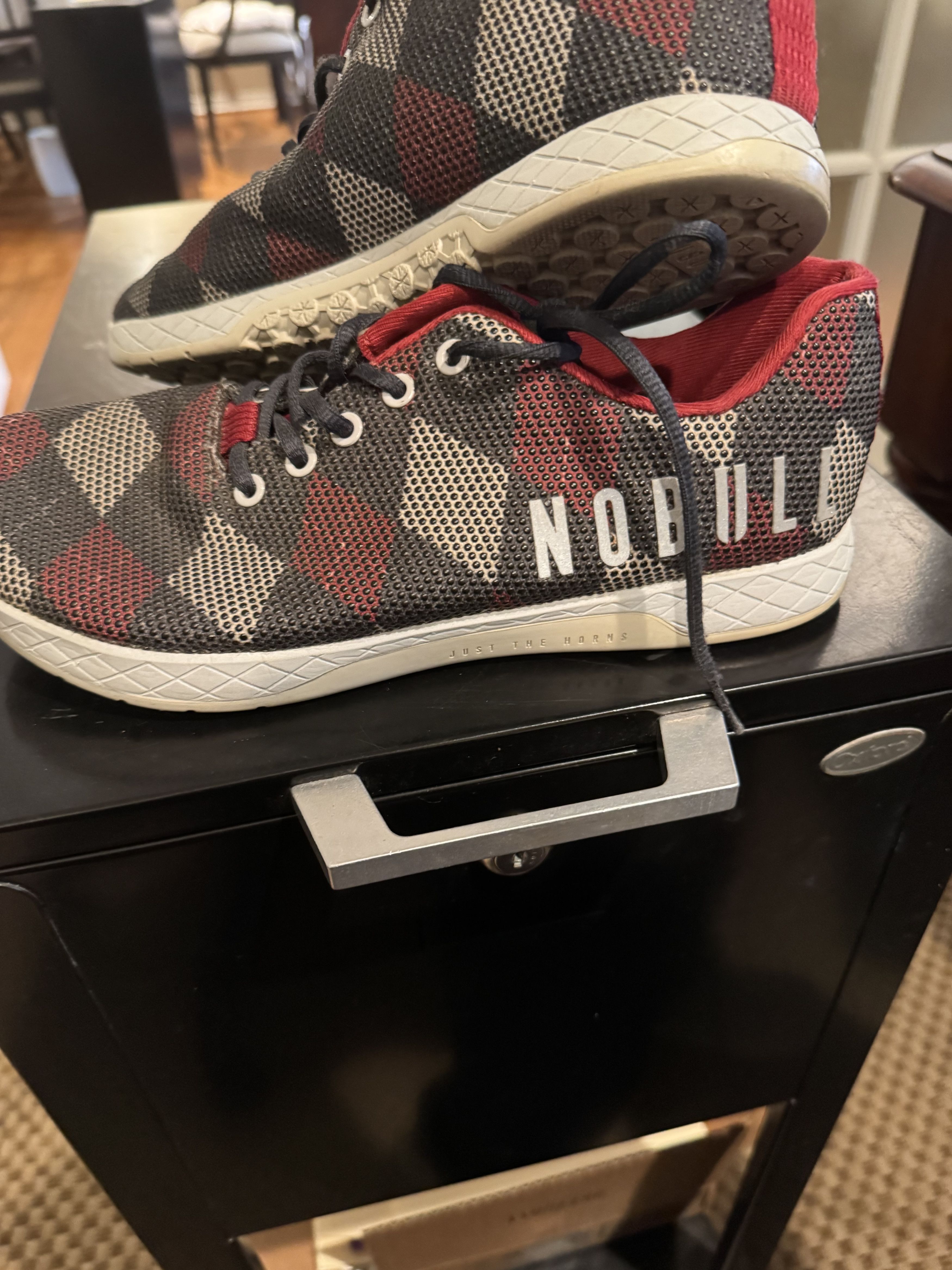 Other NoBull Low Top Sneakers. US Size 9.5 Size US 9.5 / EU 42-43 - 5 Thumbnail