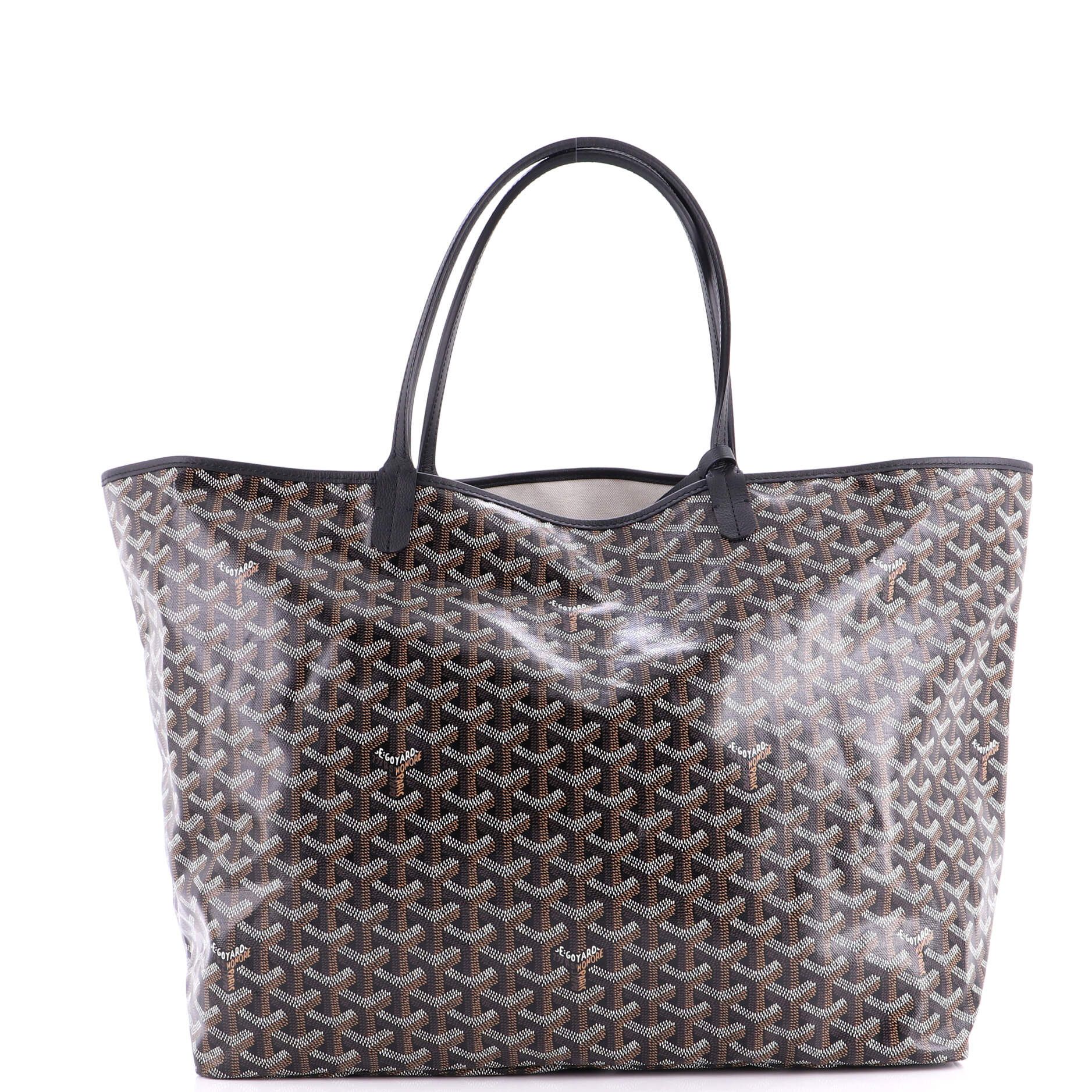 Goyard Saint Louis Tote Size ONE SIZE - 1 Thumbnail