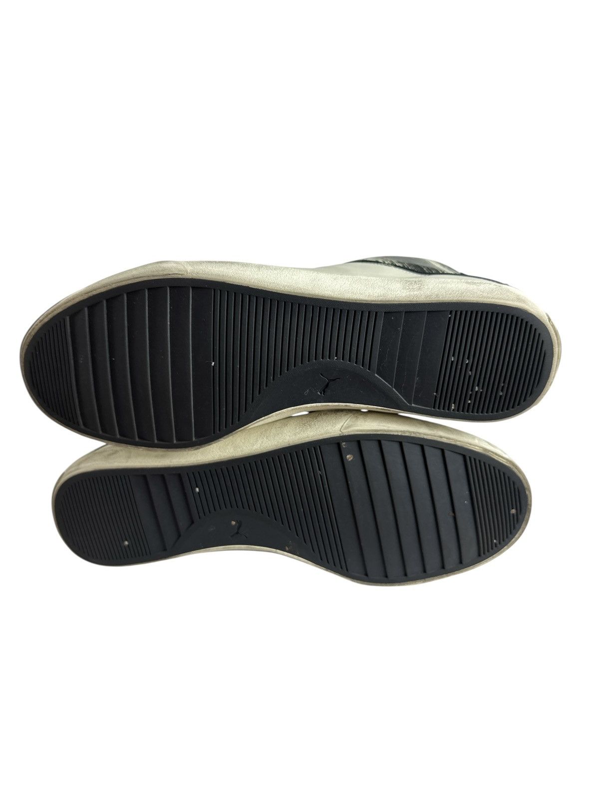 Alexander McQueen × Puma Alexander McQueen x PUMA Mid II Prin Sneakers US 11 Size US 11 / EU 44 - 5 Thumbnail