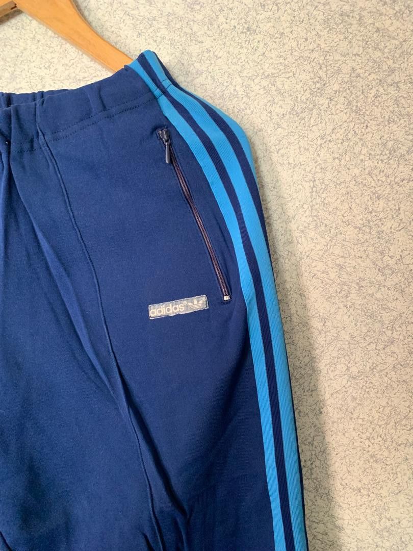Adidas × Vintage Vintage adidas west Size US M / EU 48-50 / 2 - 10 Thumbnail