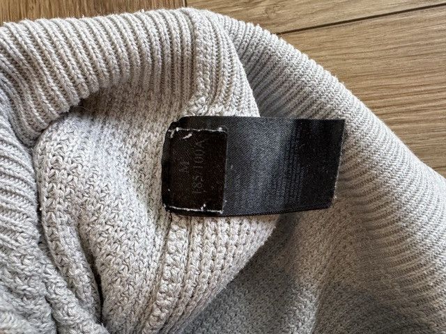 Allsaints Knit grey sweater Size US M / EU 48-50 / 2 - 4 Thumbnail