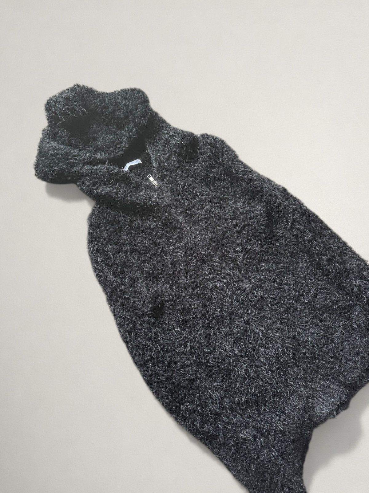 Other PUTUMAYO MOHAIR KNIT ZIP Size US S / EU 44-46 / 1 - 2 Thumbnail