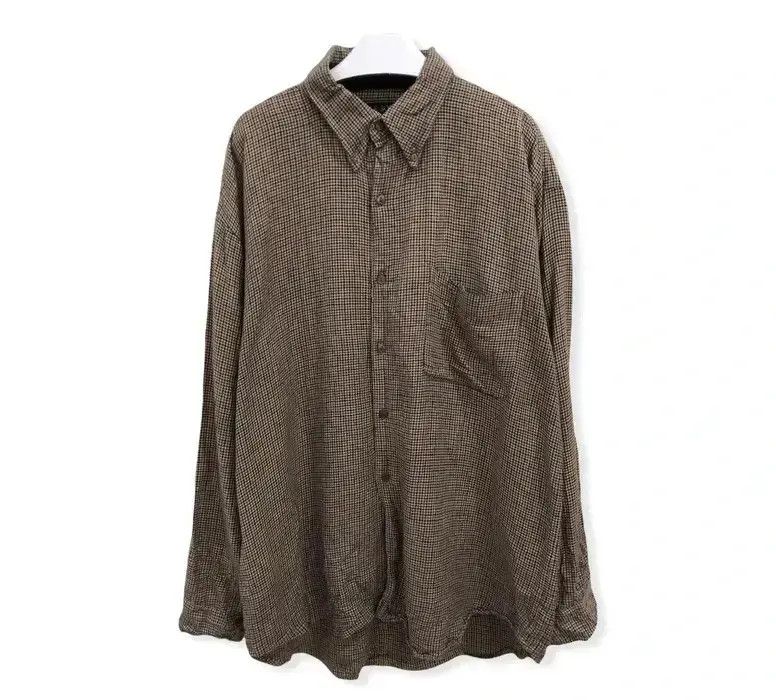 Bugle Boy × Flannel Vintage Bugle boy Flannel Shirt 👕 Size US L / EU 52-54 / 3 - 1 Thumbnail