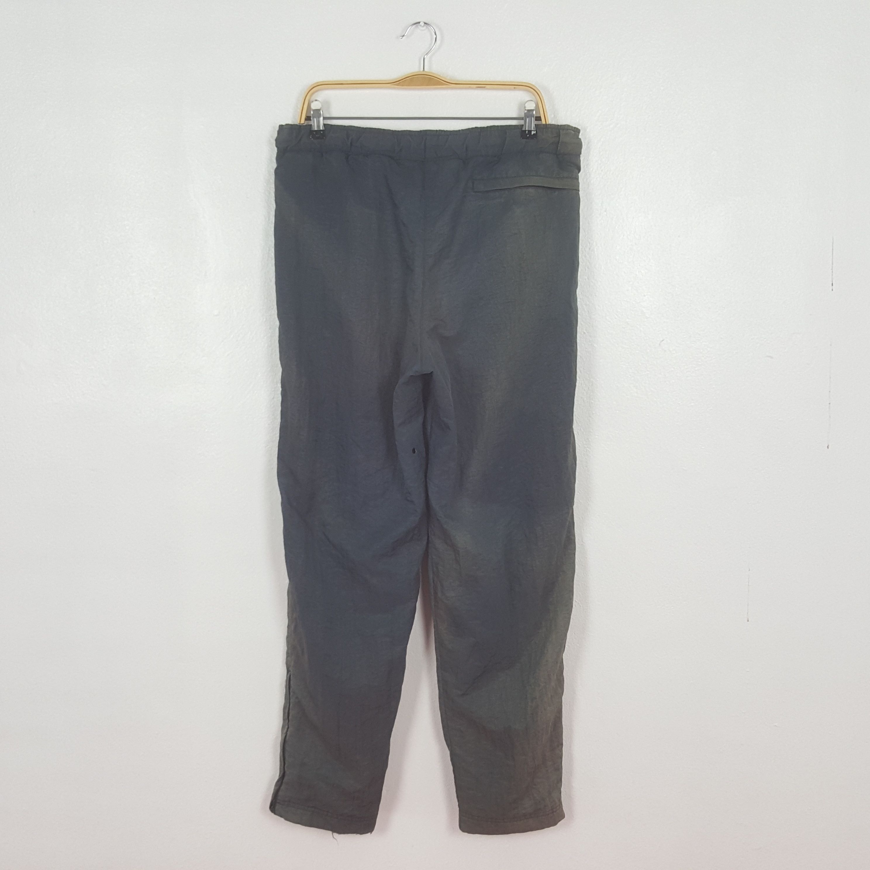 Nike Vintage Nike Air Jordan Fading Pants C318N8 Size US 32 / EU 48 - 4 Thumbnail