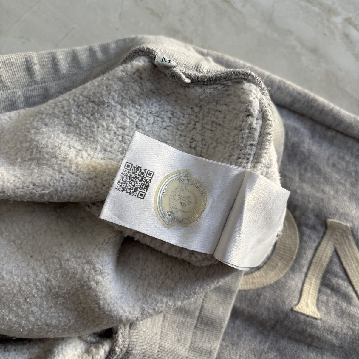 Kith × Moncler Moncler x Kith Jogger Size US 32 / EU 48 - 9 Thumbnail