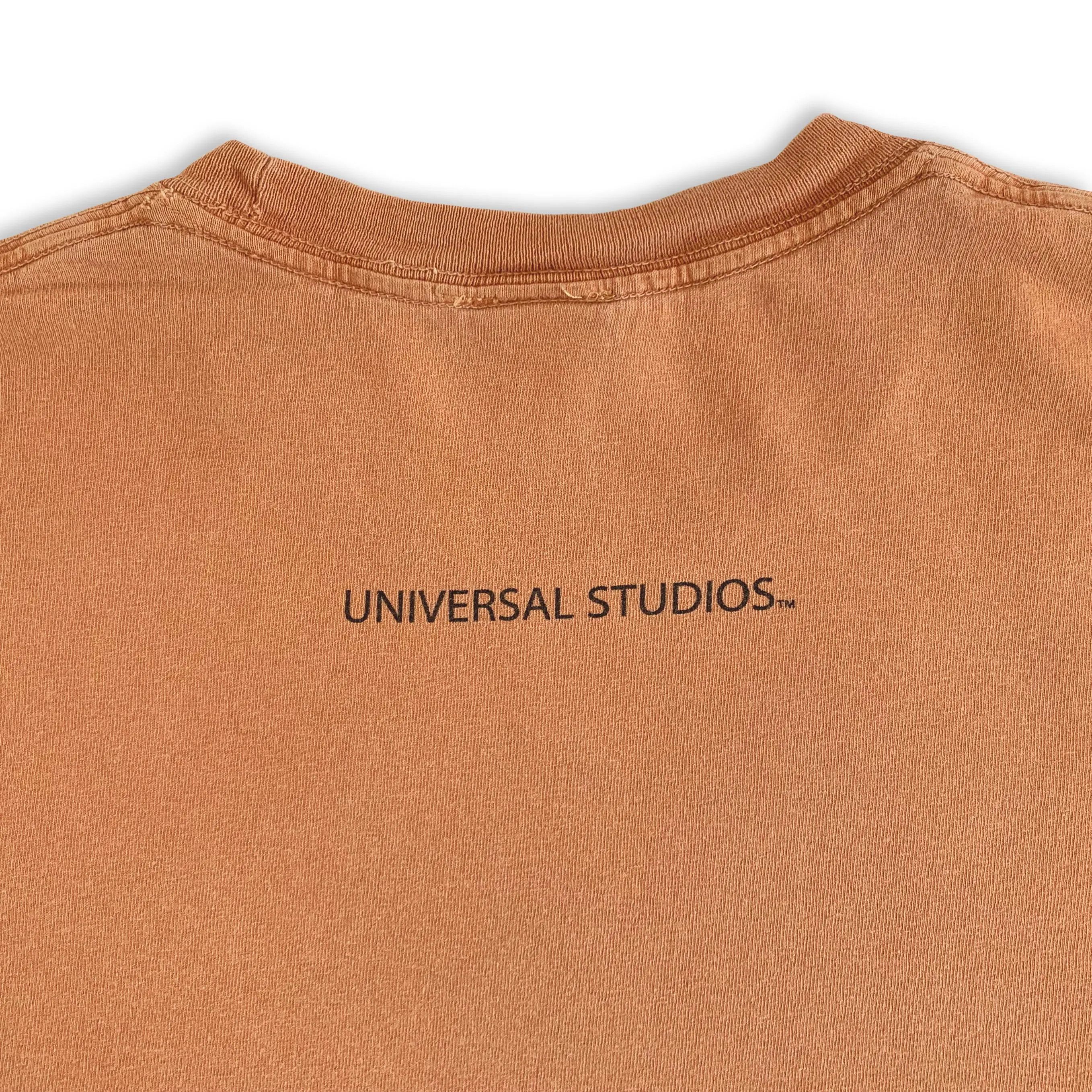 Cartoon Network Vintage SCOOBY DOO t shirt Universal Studio Hanna Barbera Size US M / EU 48-50 / 2 - 5 Thumbnail
