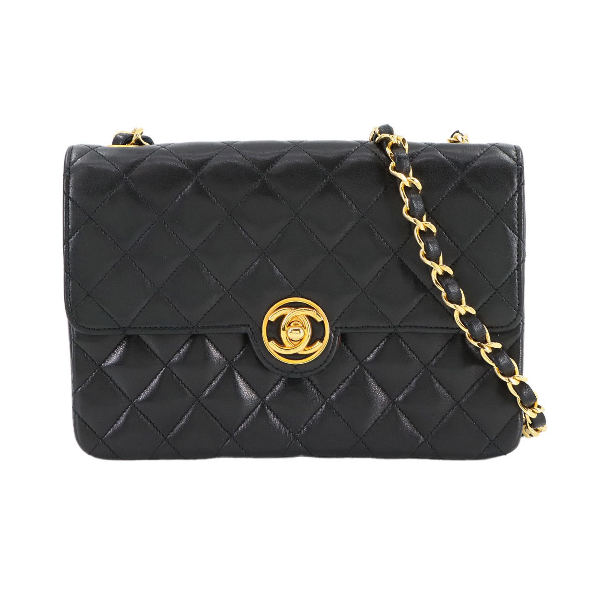 Chanel Chanel Flap bag shoulder Size ONE SIZE - 1 Thumbnail