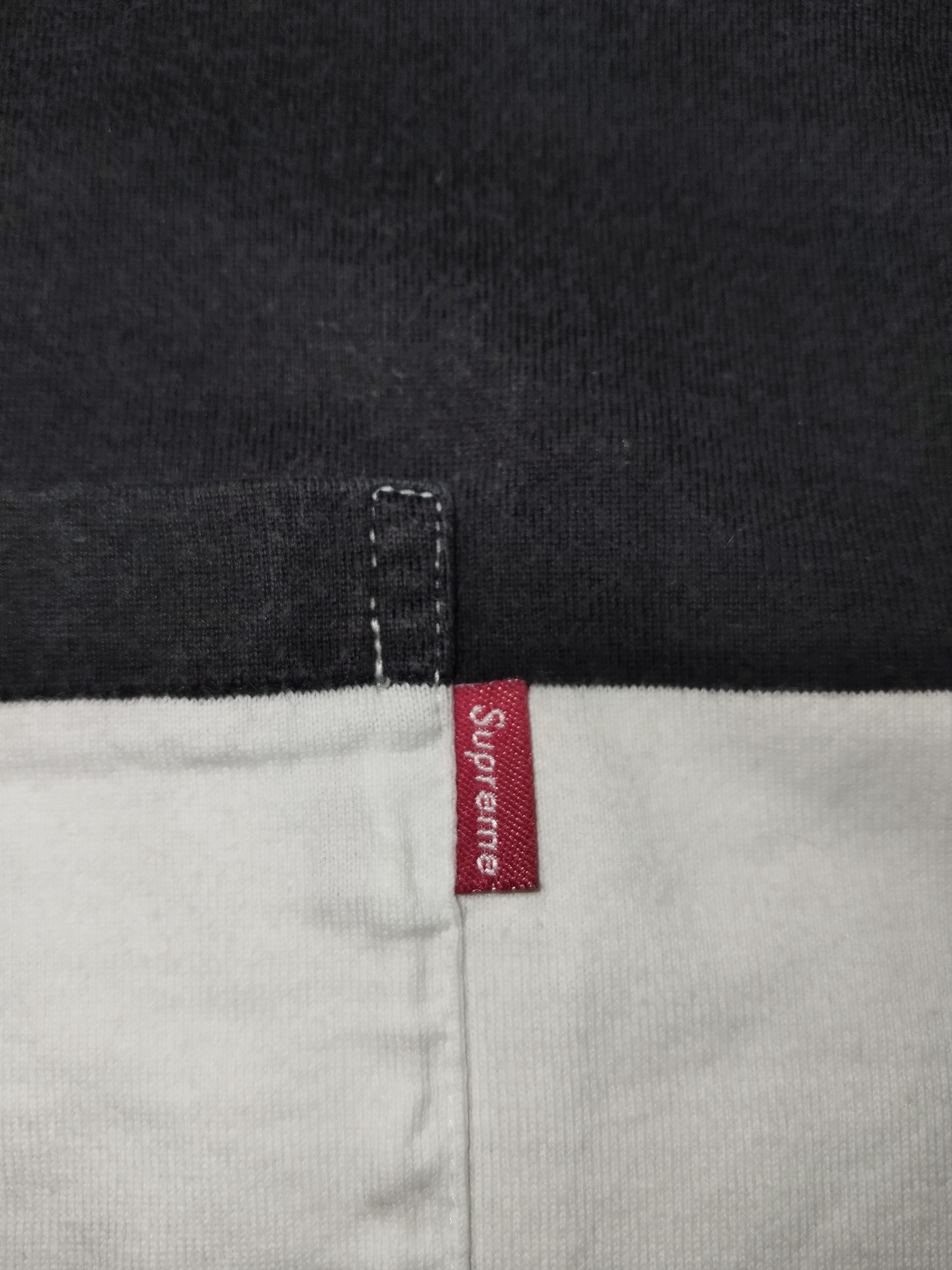 Supreme SUPREME Stripes Single Pocket Size US M / EU 48-50 / 2 - 4 Thumbnail