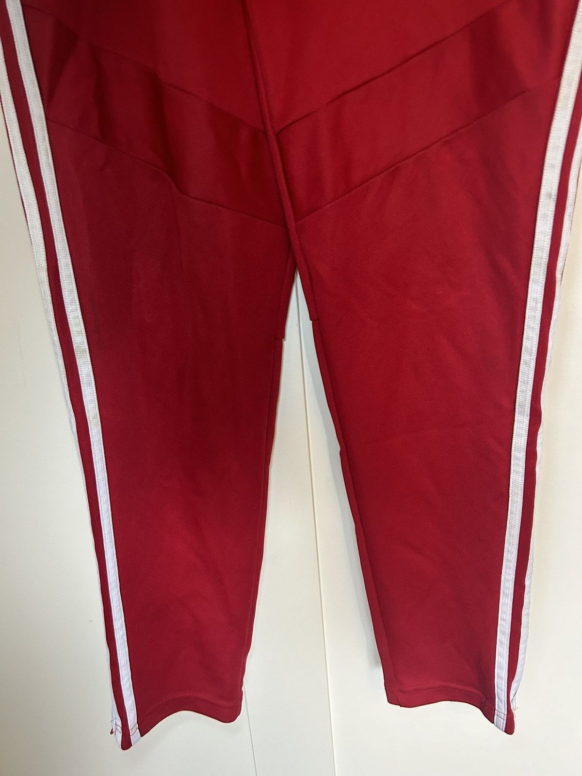 Adidas Vintage Adidas clima-cool slim fit trackpants Size US 34 / EU 50 - 9 Thumbnail