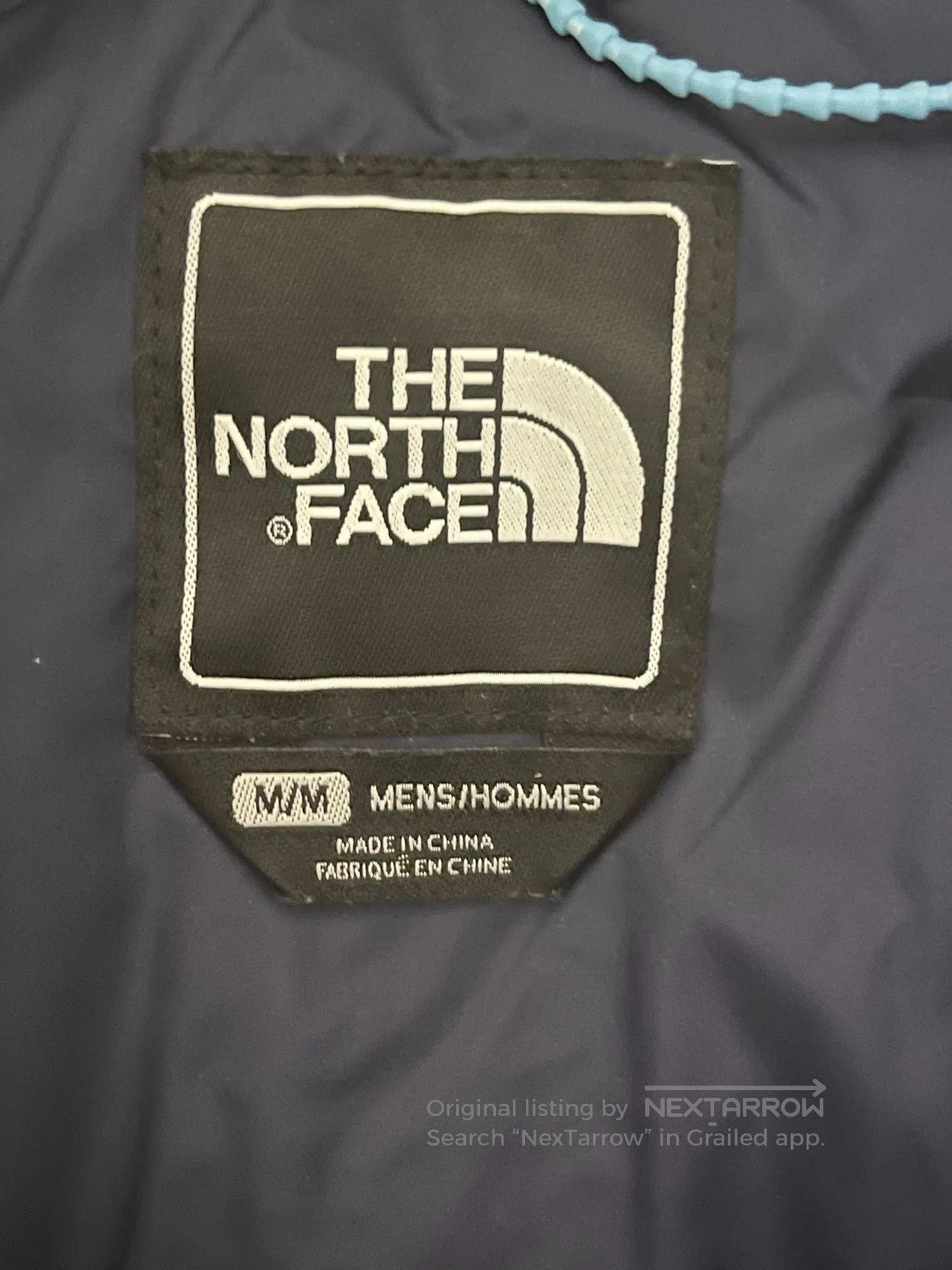 The North Face The North Face IC Nuptse Star Jacket. Size US M / EU 48-50 / 2 - 3 Thumbnail