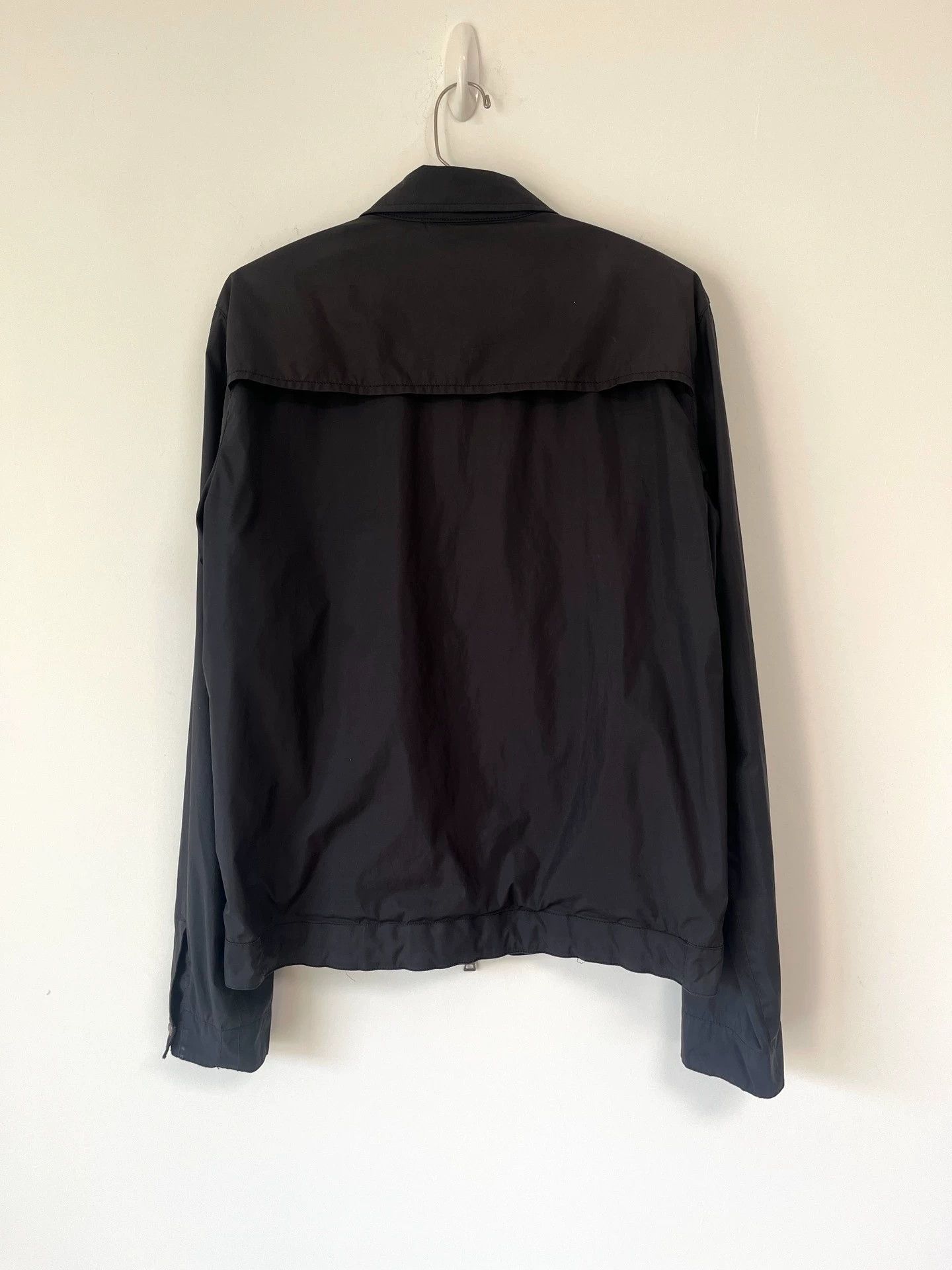 Prada Prada Sport Vintage Jacket 00 Size US M / EU 48-50 / 2 - 4 Thumbnail