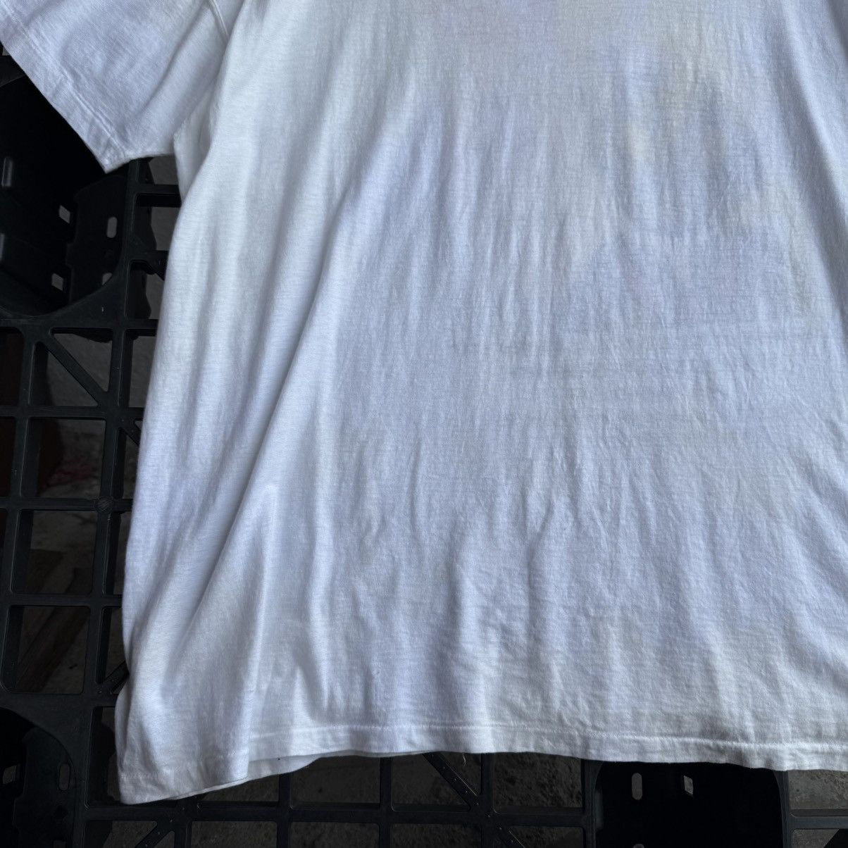 Japanese Brand Vintage Ultraman Since 1996 Live Action Graphic Tee Size US XXL / EU 58 / 5 - 13 Thumbnail