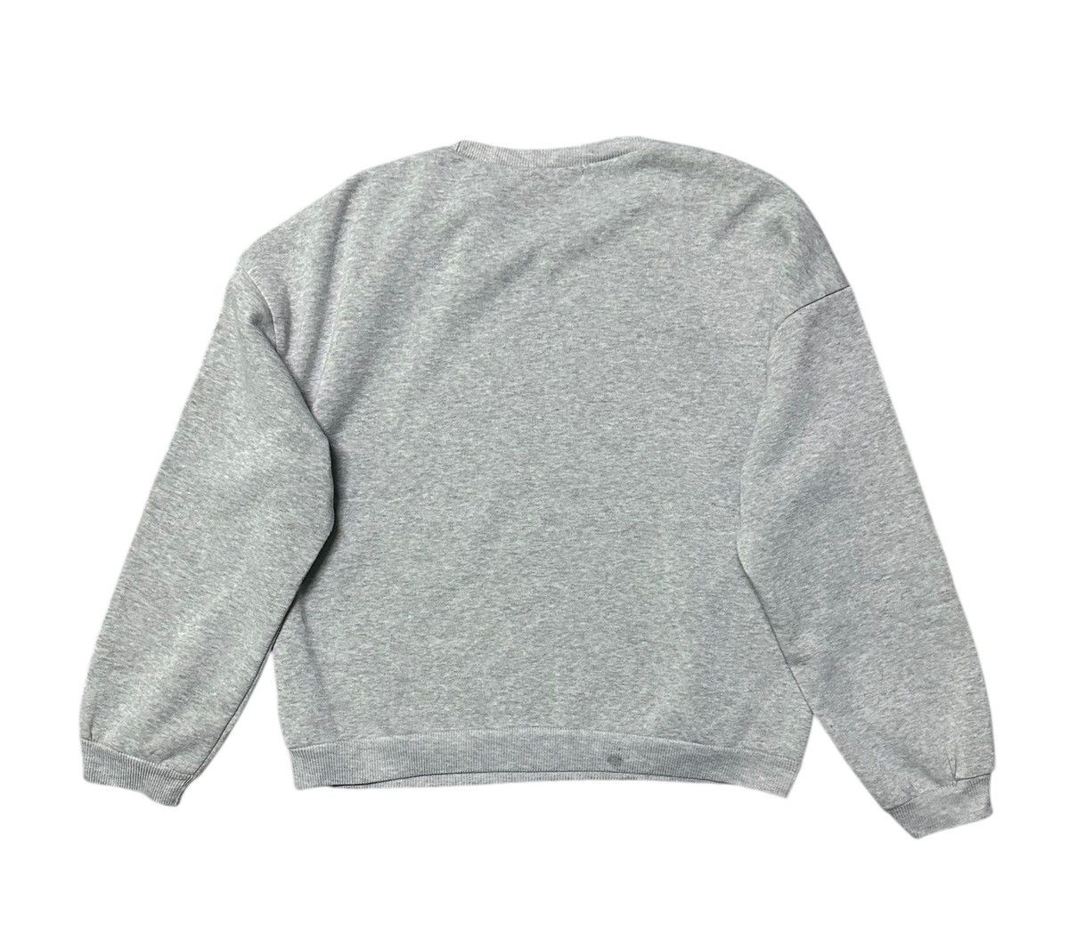 Japanese Brand Chicago by Shein sweatshirt M Size US M / EU 48-50 / 2 - 3 Thumbnail