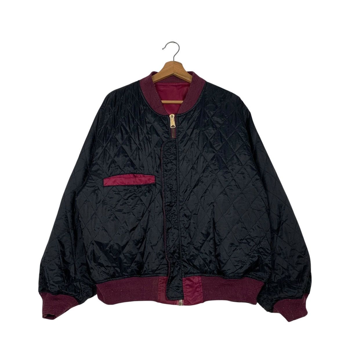 Boy London Boy London Bomber Jacket Size US M / EU 48-50 / 2 - 19 Thumbnail