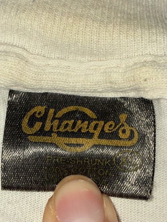 Changes VINTAGE 1995 STAR WARS THE EMPIRE STRIKES BACK ( EPISODE 5) Size US XL / EU 56 / 4 - 7 Thumbnail